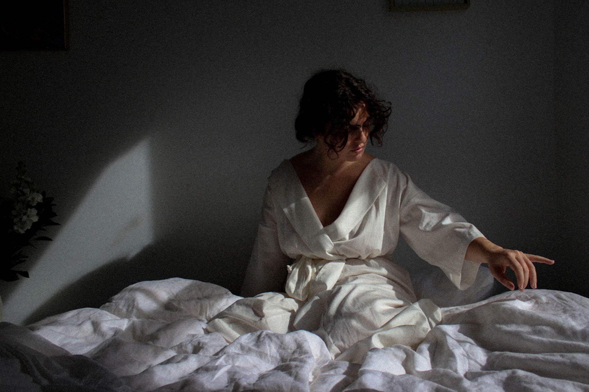 Time with, OPHELIA KING