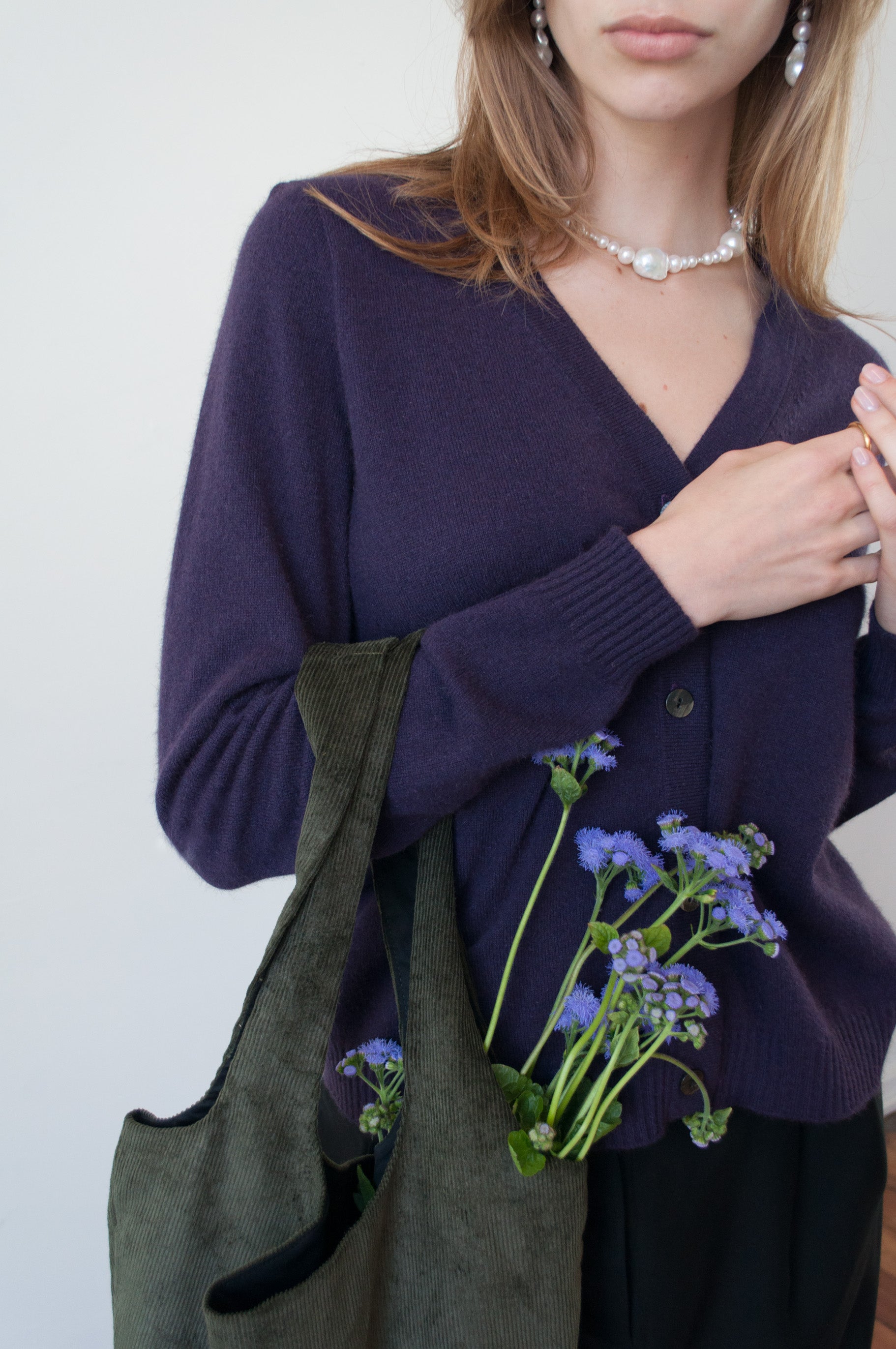 Big Wander Bag - PRE ORDER