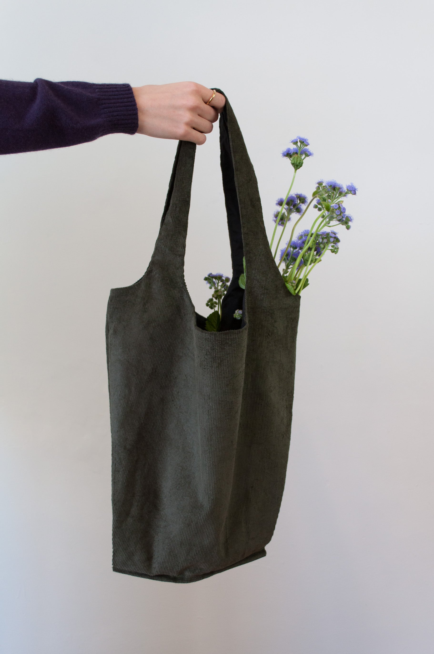 Big Wander Bag - PRE ORDER