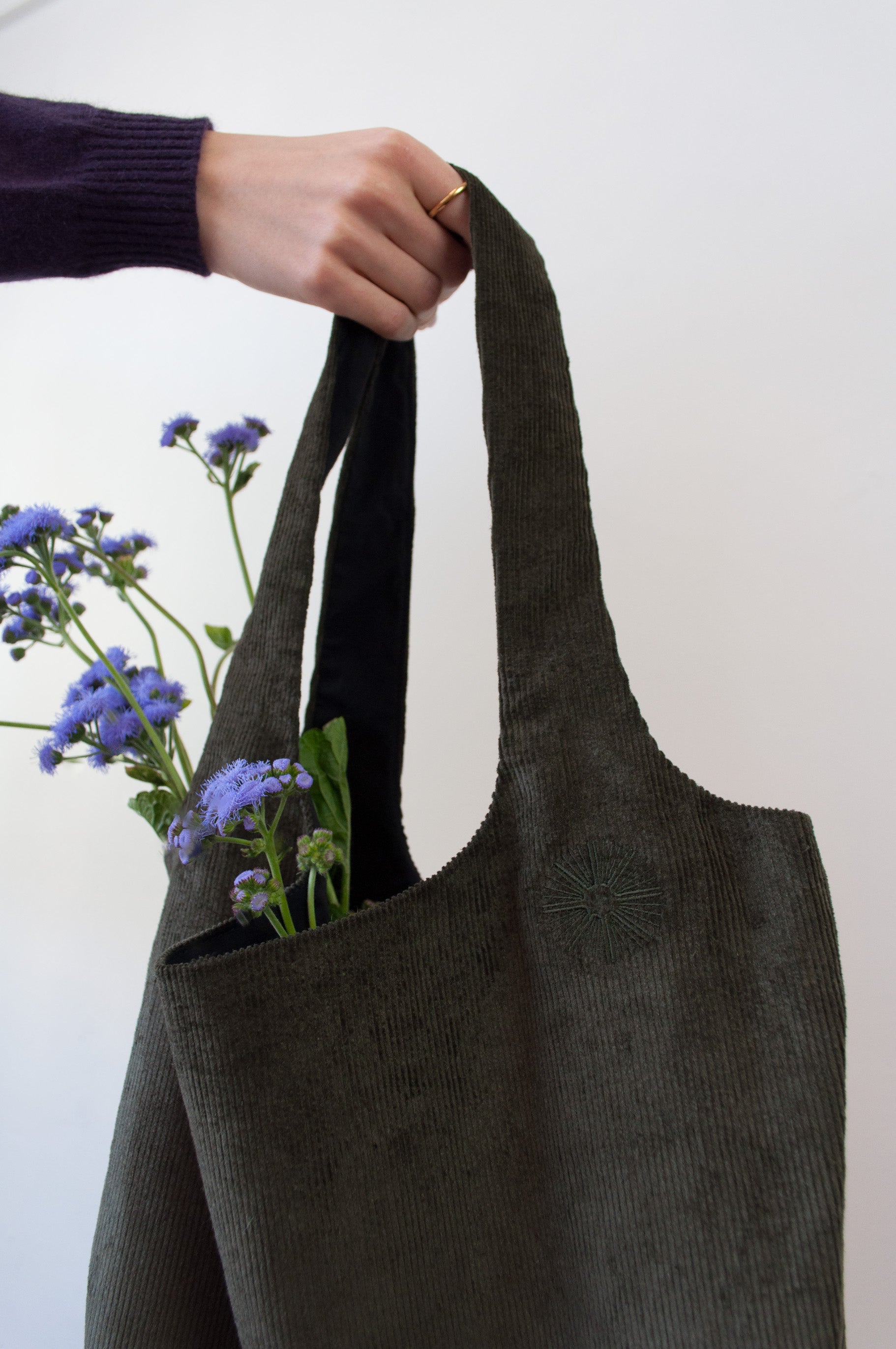 Big Wander Bag - PRE ORDER