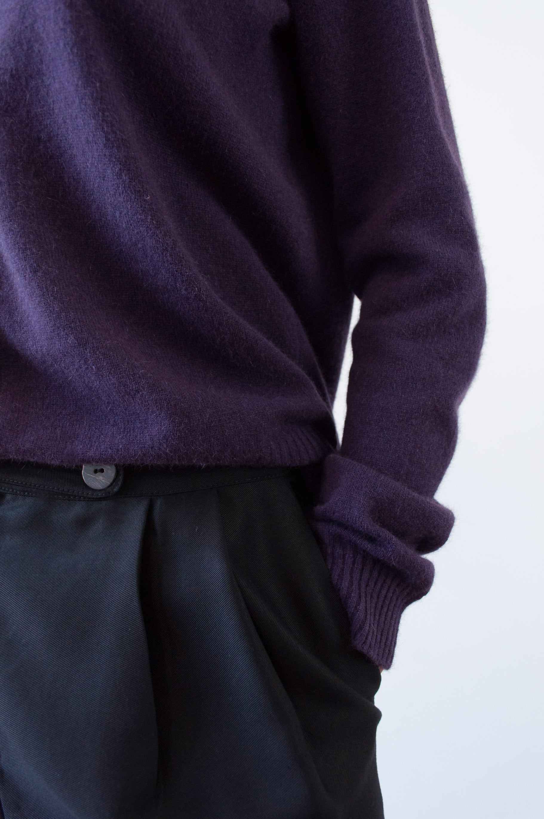 Kom Cardigan