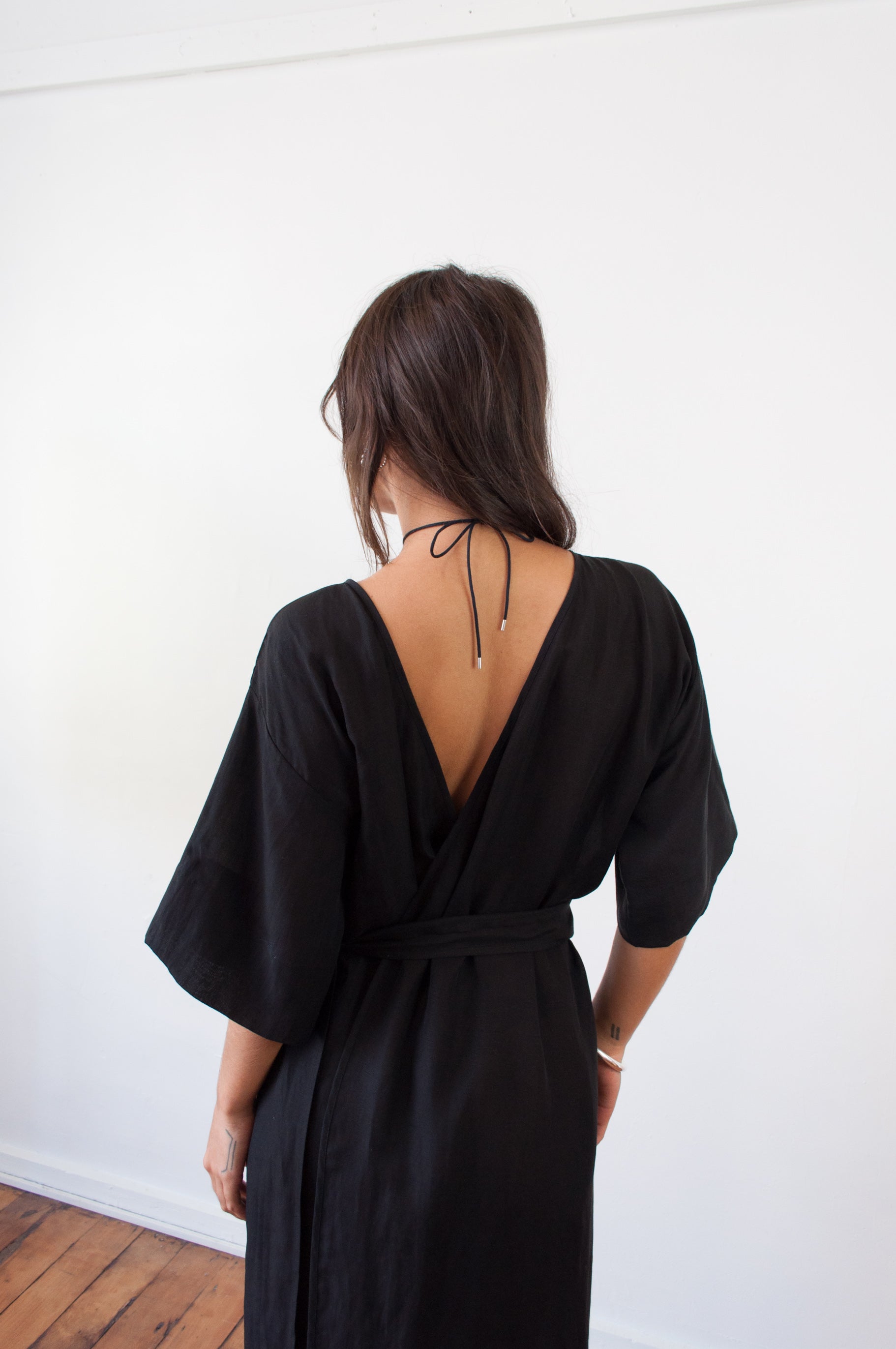 Harmony Dress