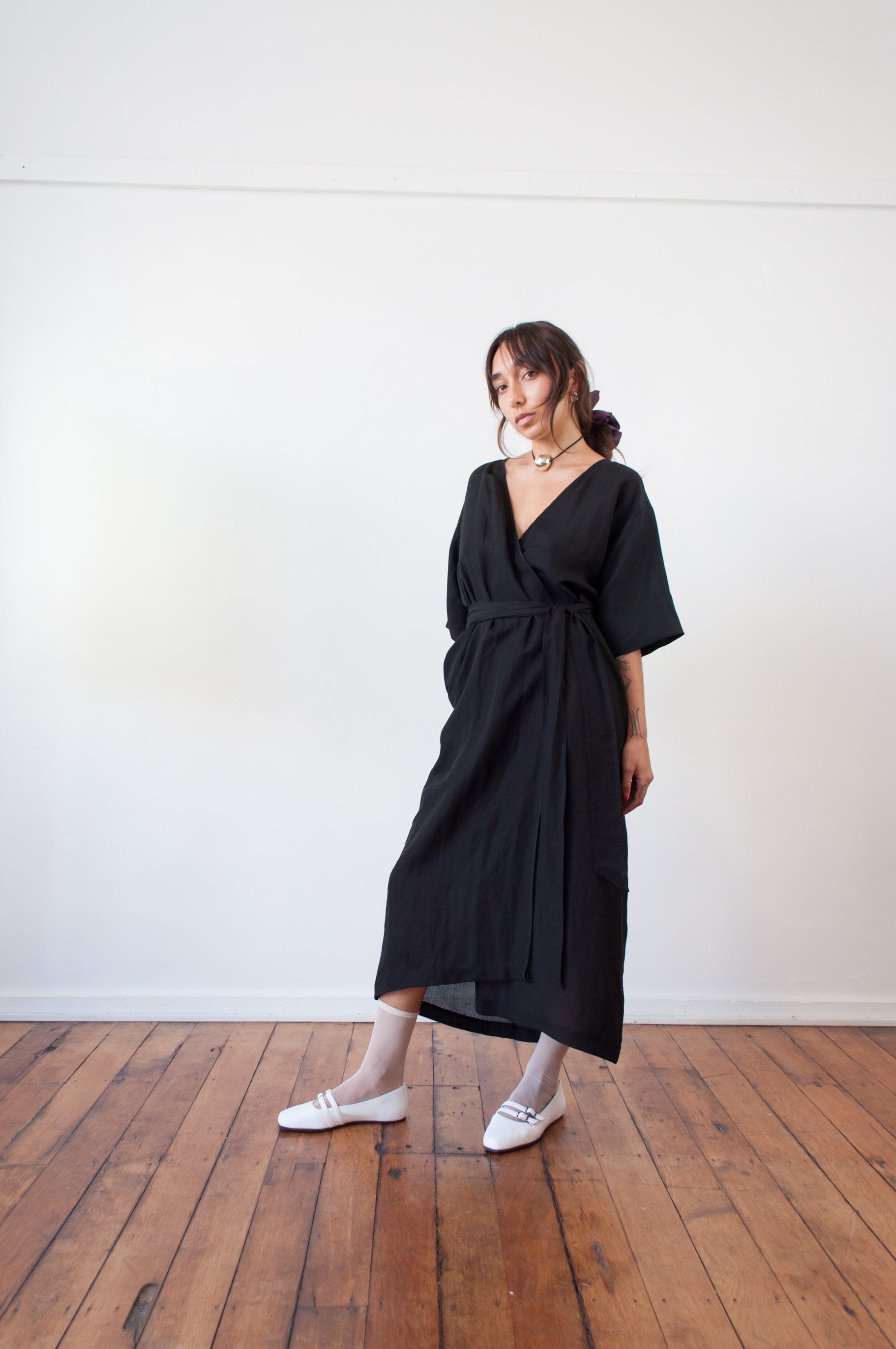 Harmony Dress