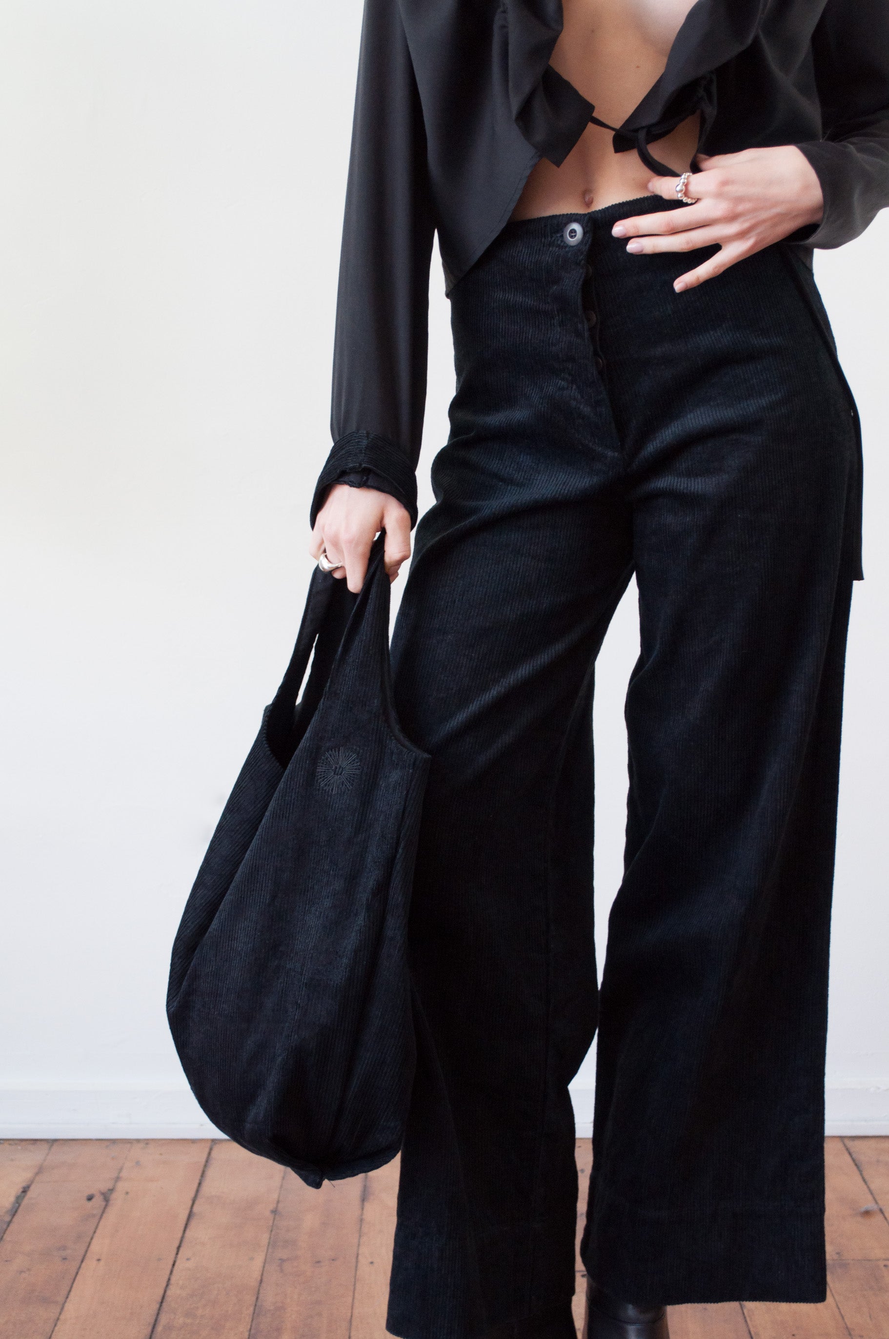 Big Wander Bag - PRE ORDER
