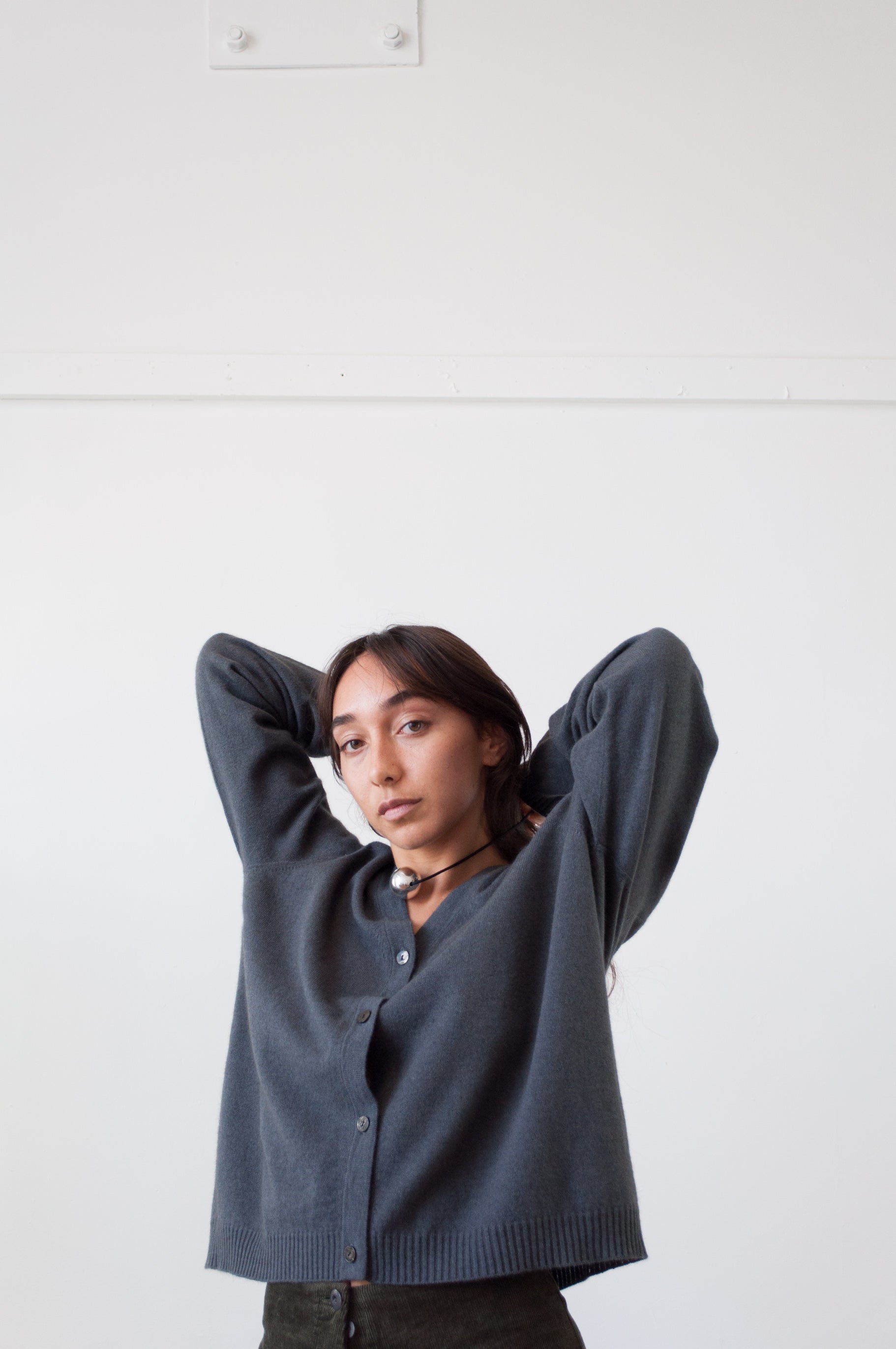 Kom Cardigan