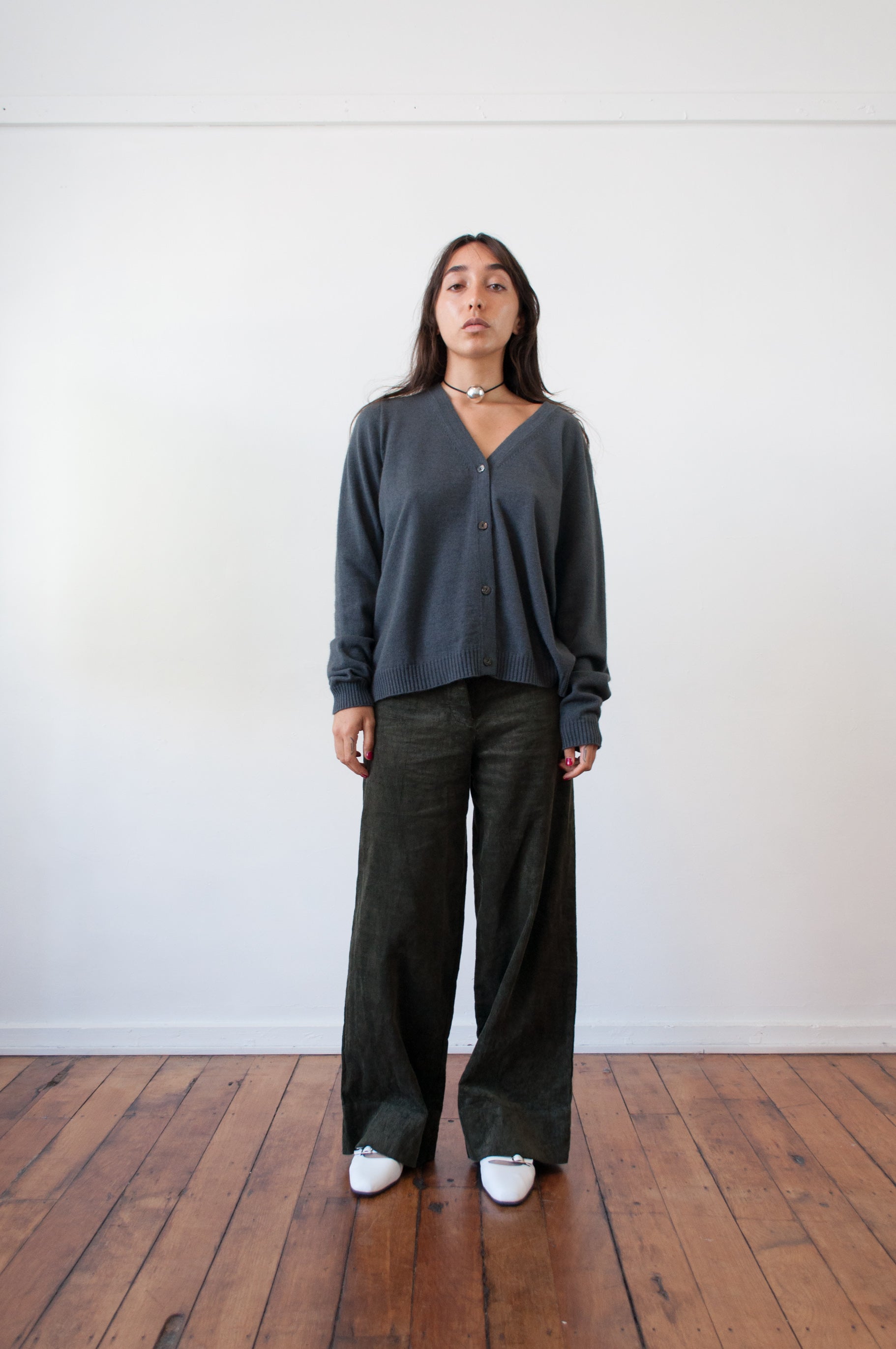 Kom Cardigan