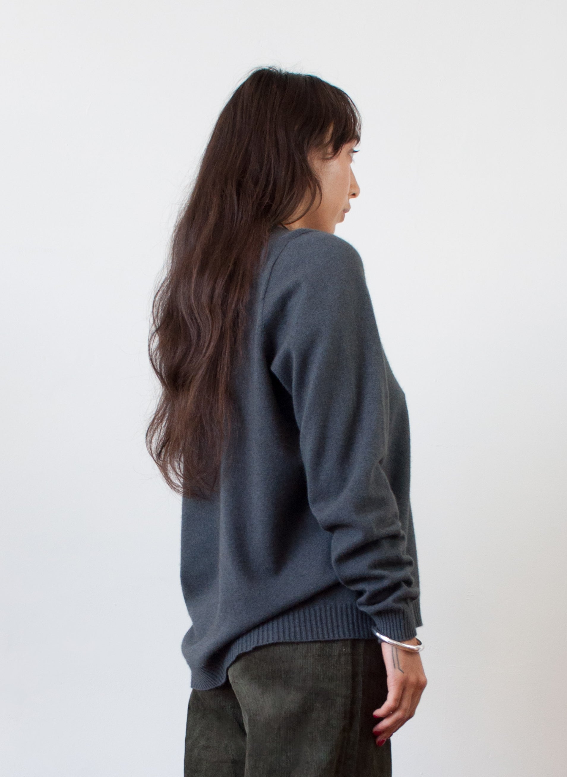 Kom Cardigan