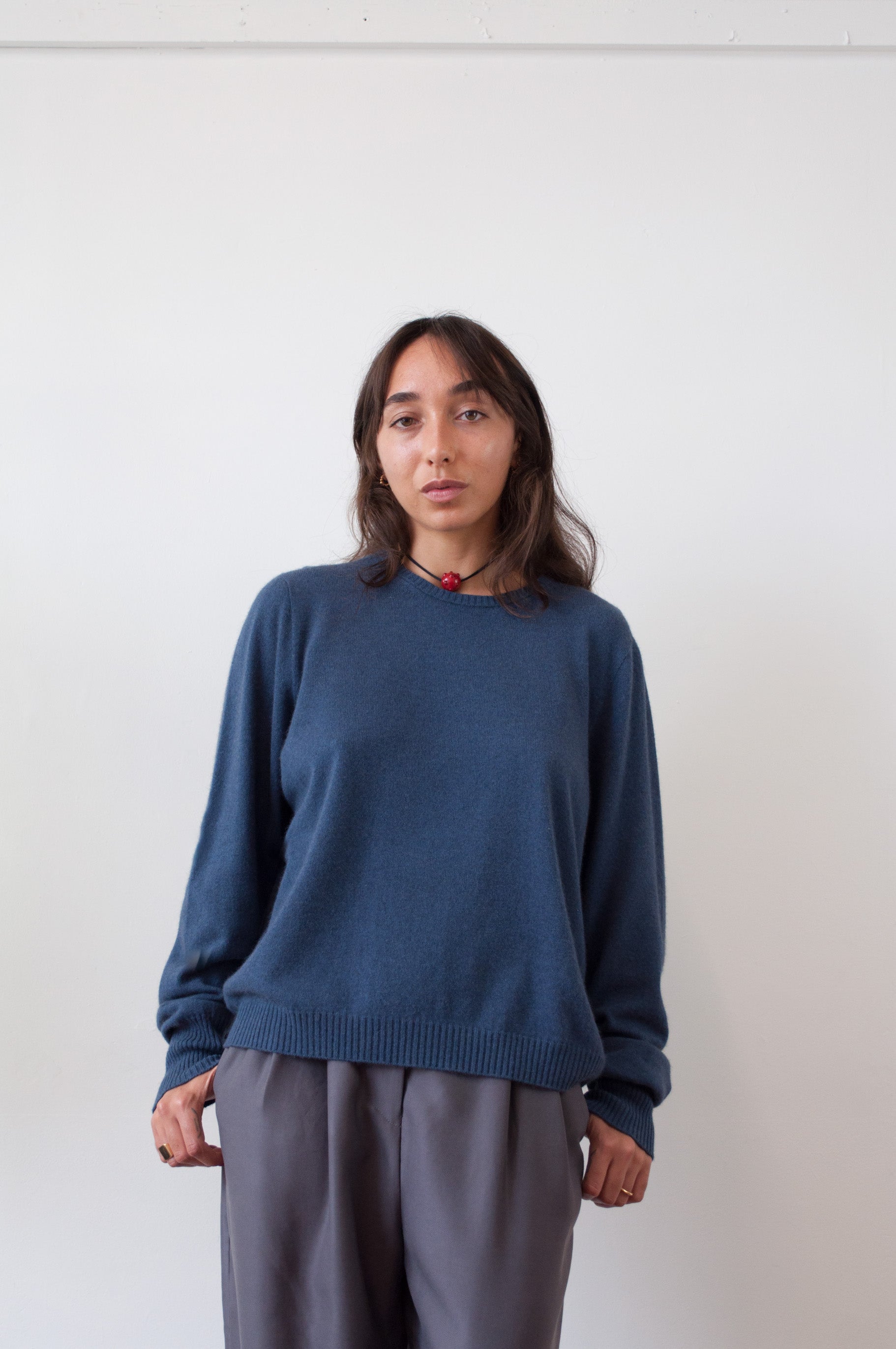 Kom Jumper