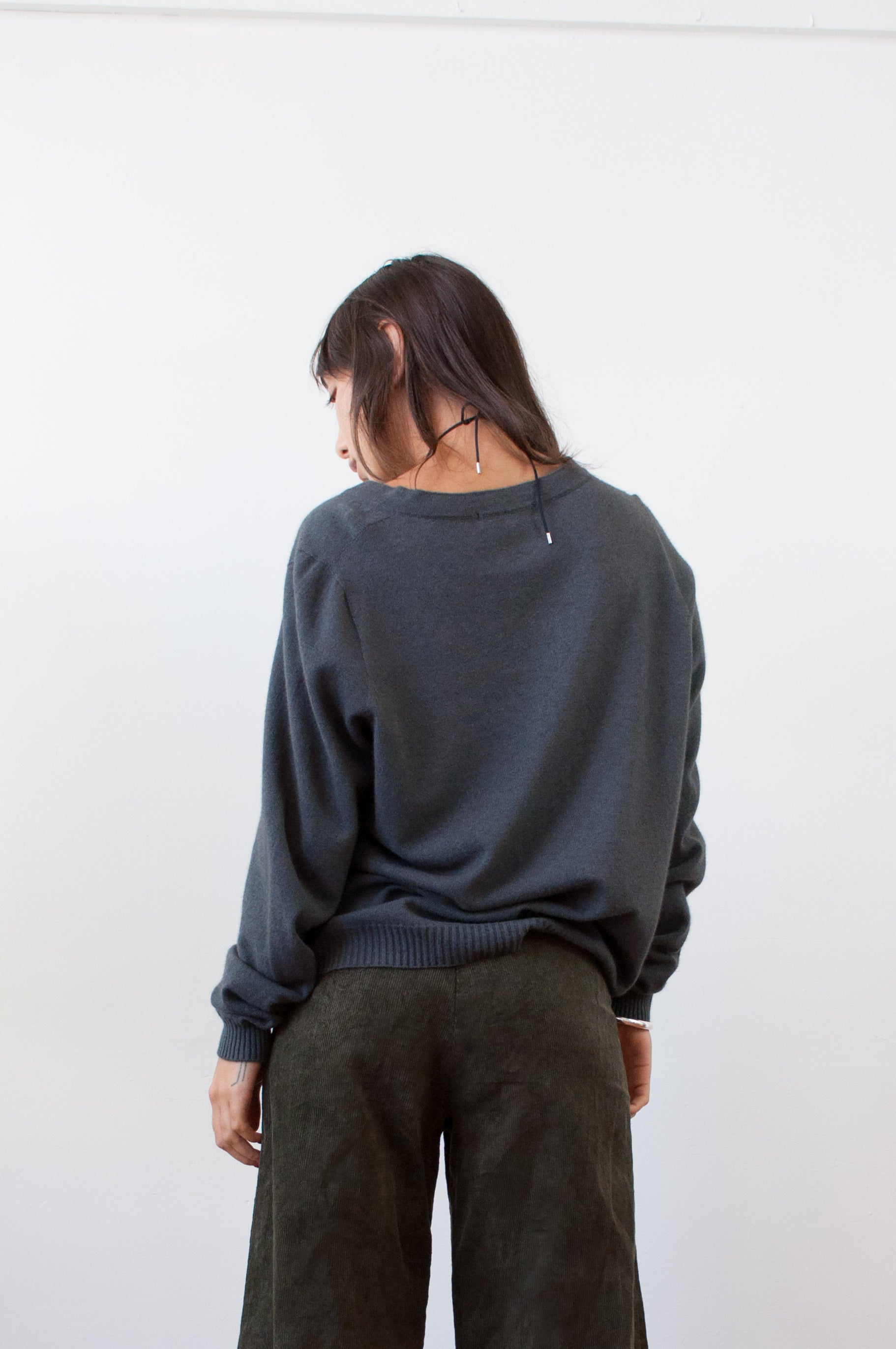 Kom Cardigan