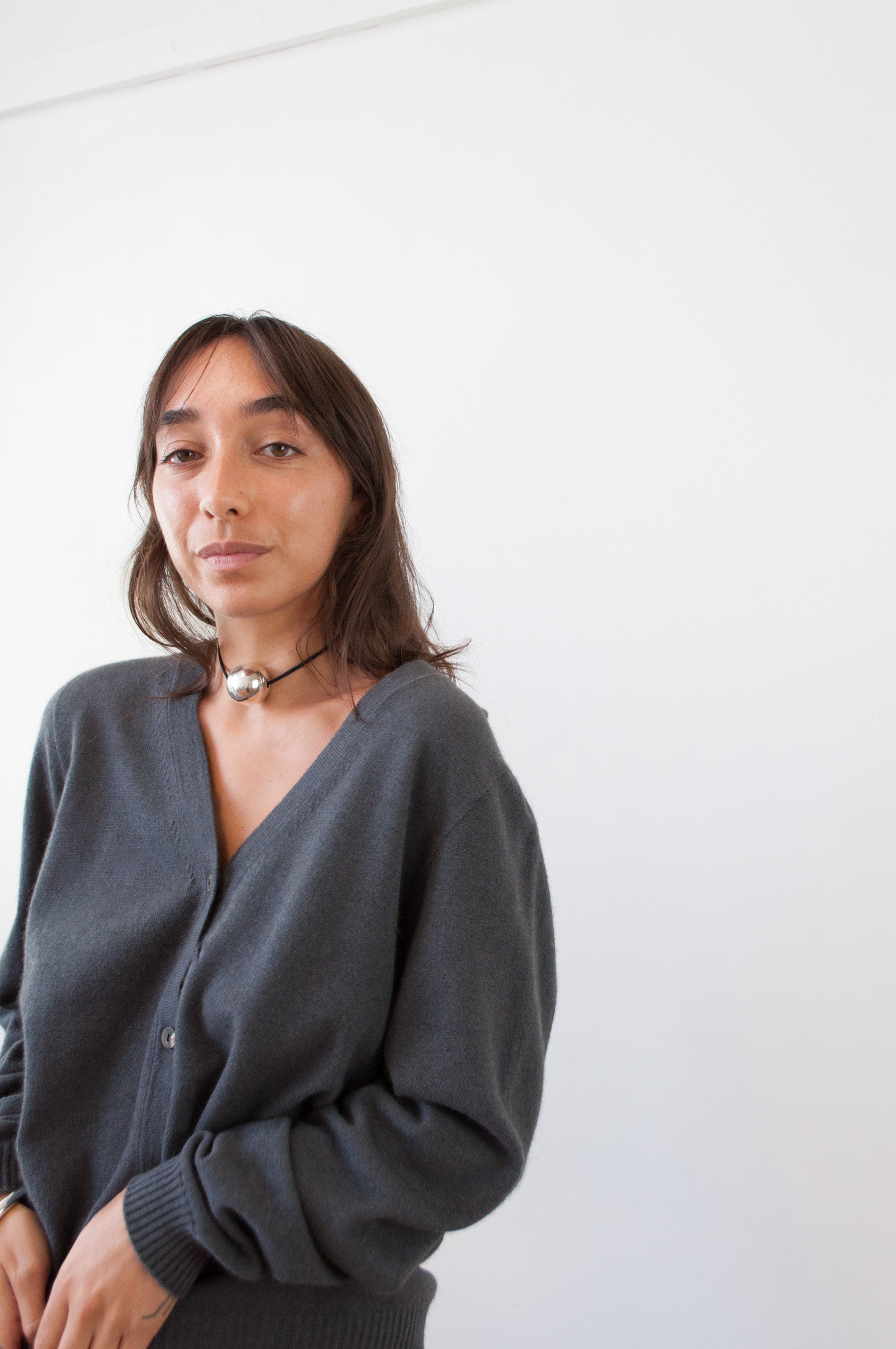 Kom Cardigan