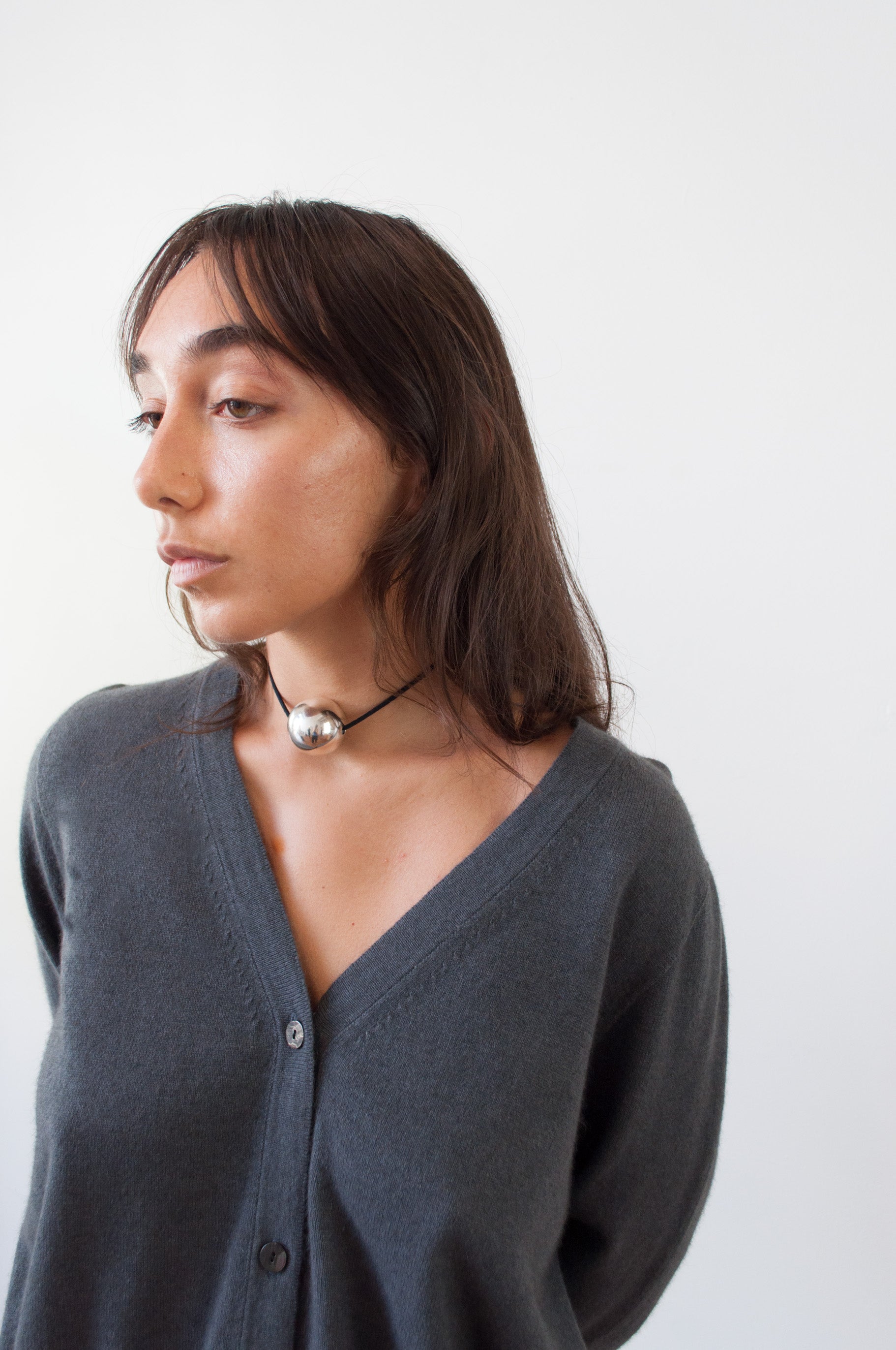 Kom Cardigan