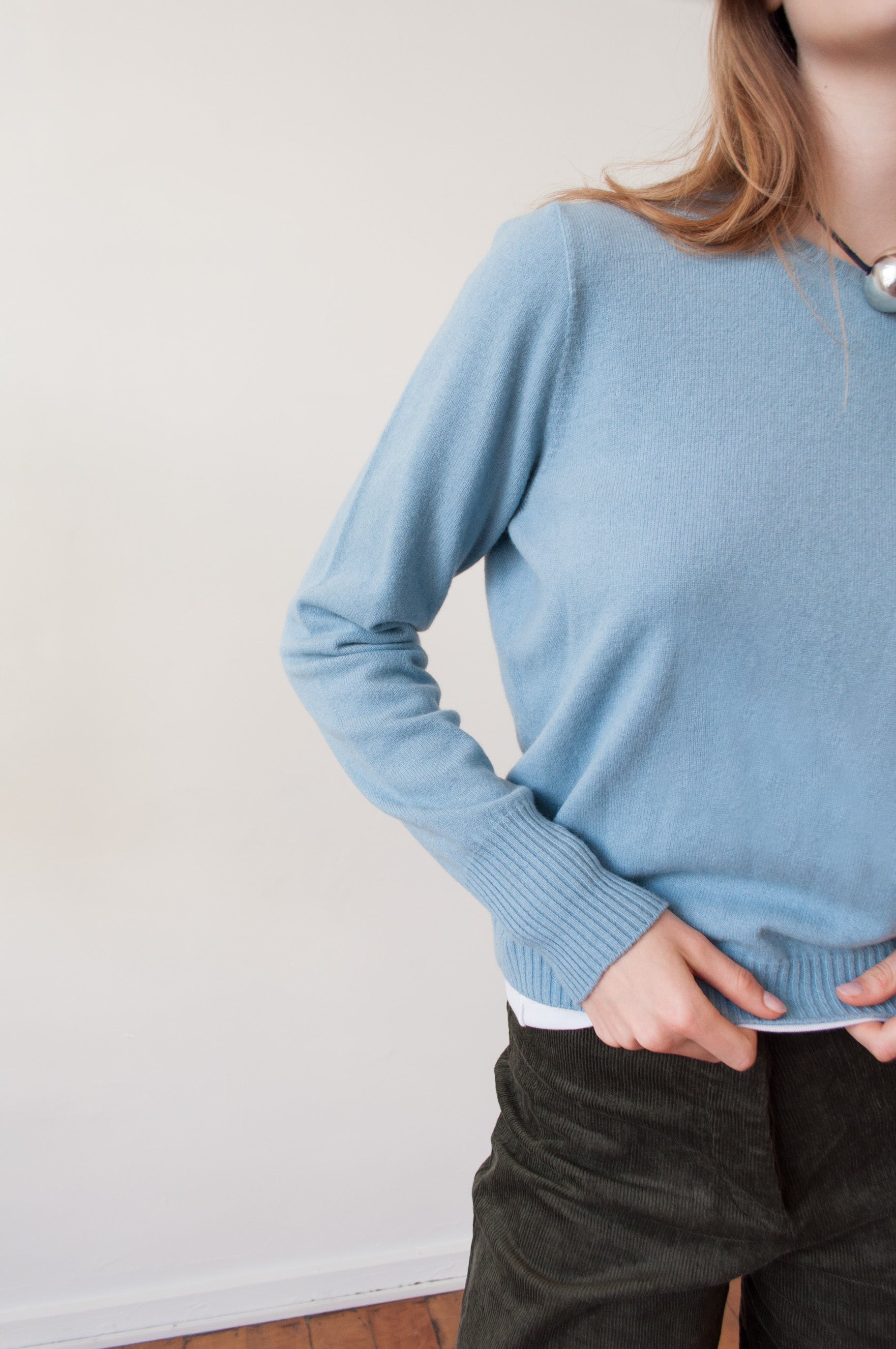 Kom Jumper
