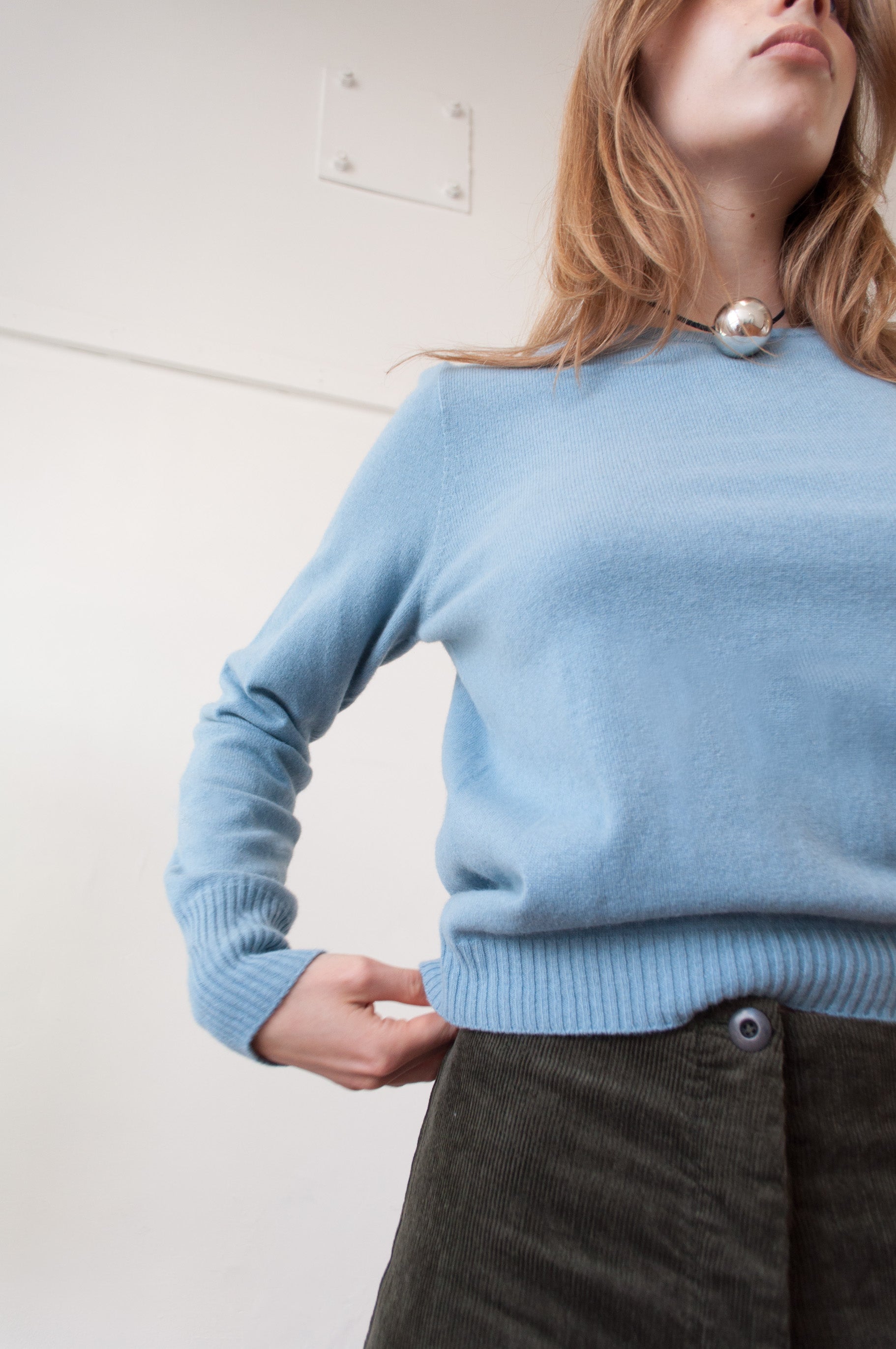Kom Jumper