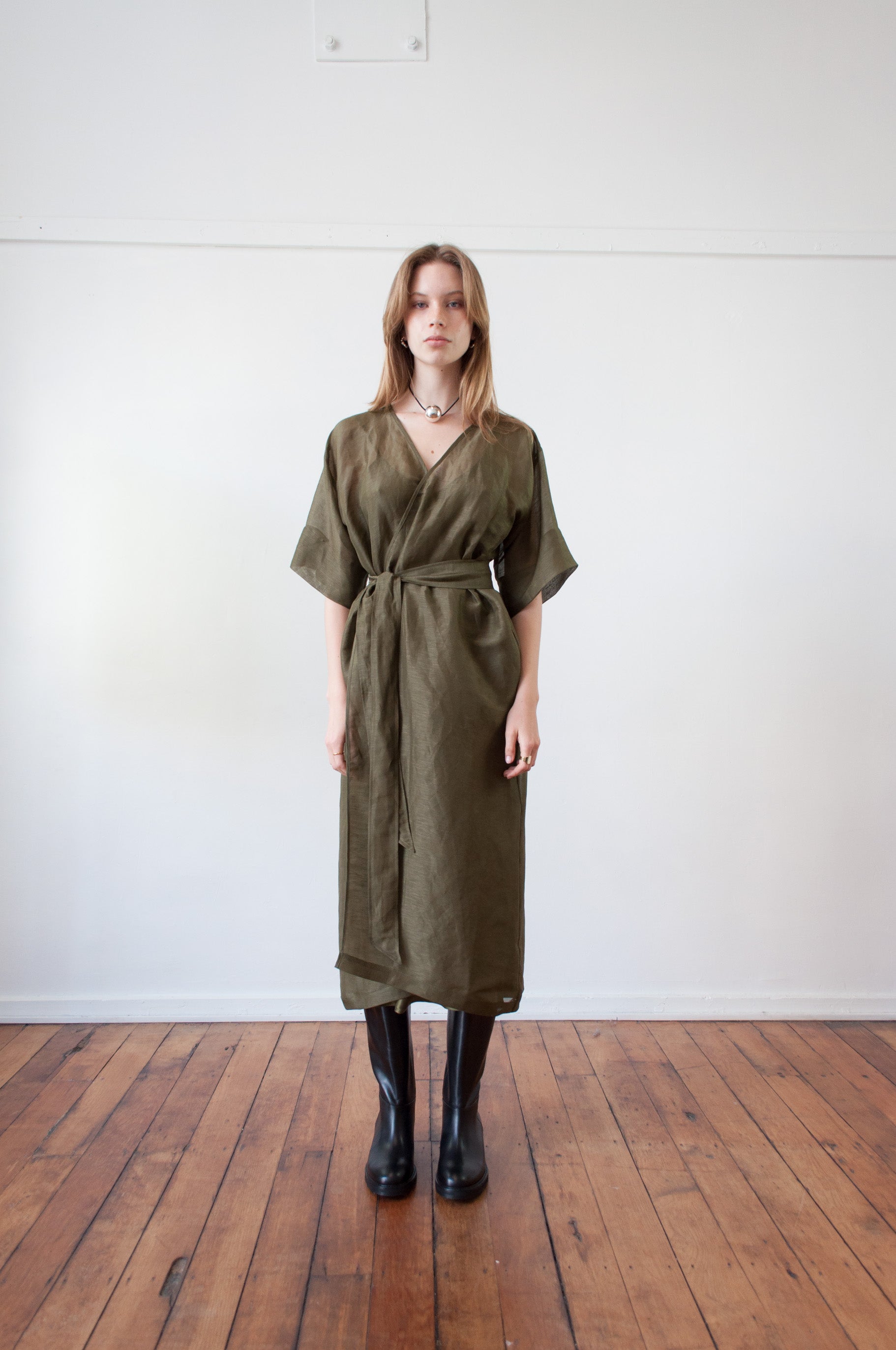 Harmony Dress