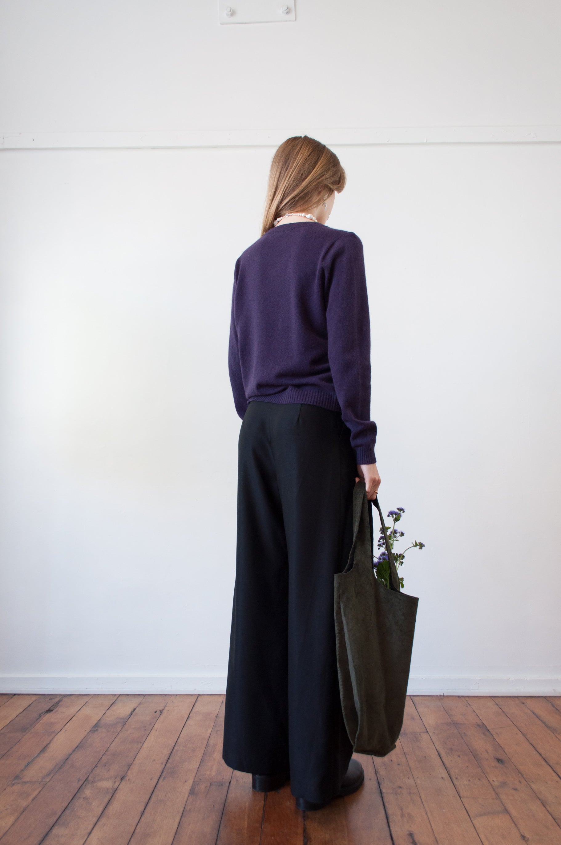 Big Wander Bag - PRE ORDER