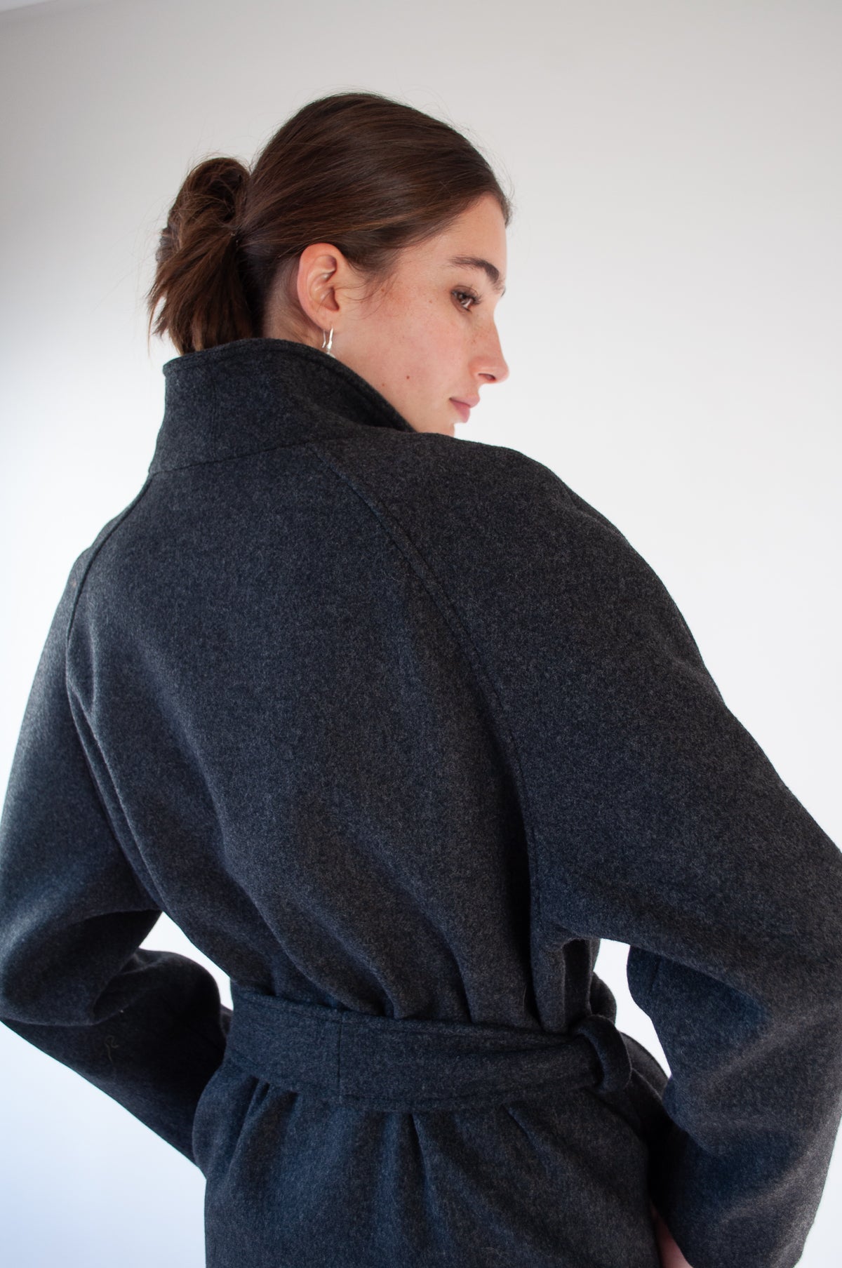 Haven Coat
