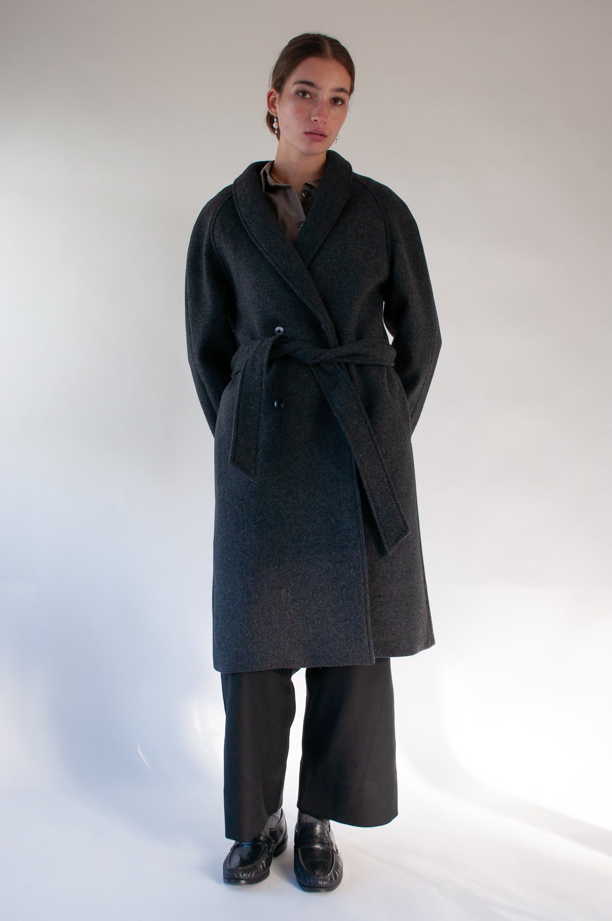 Haven Coat