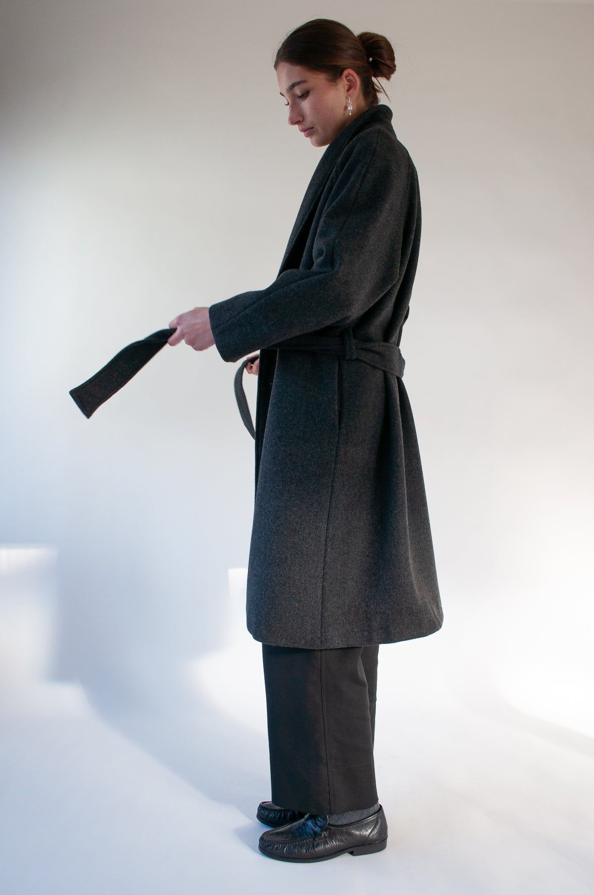 Haven Coat