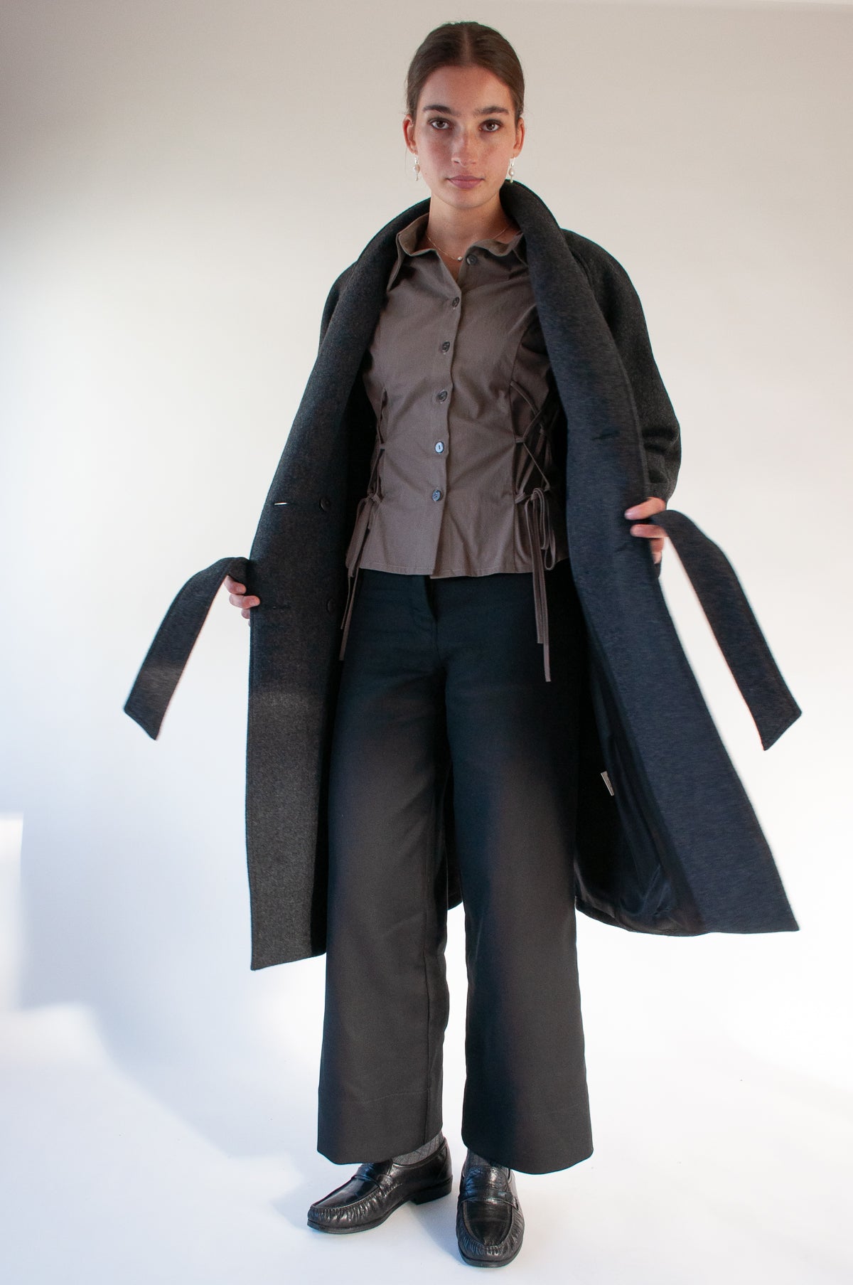 Haven Coat