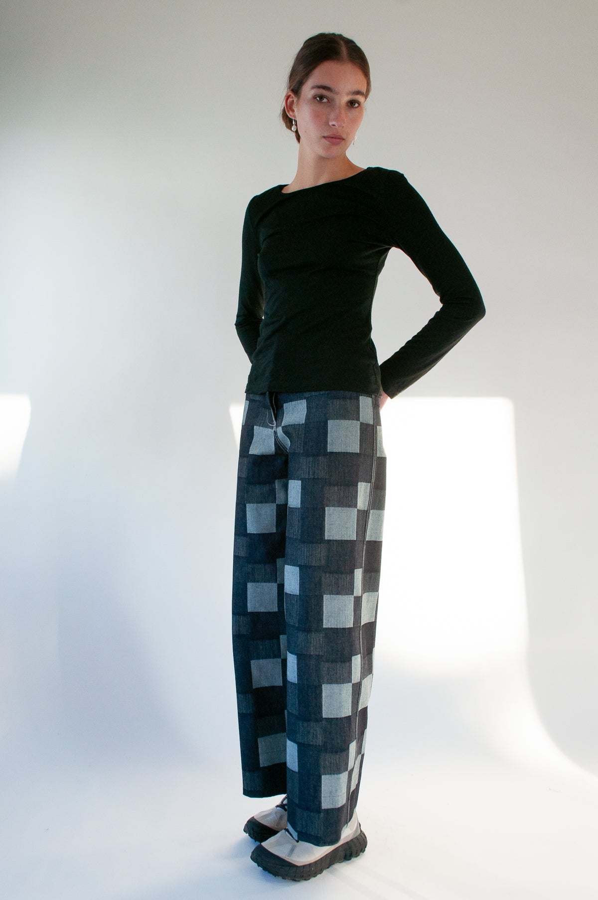 Balance Top - Preorder