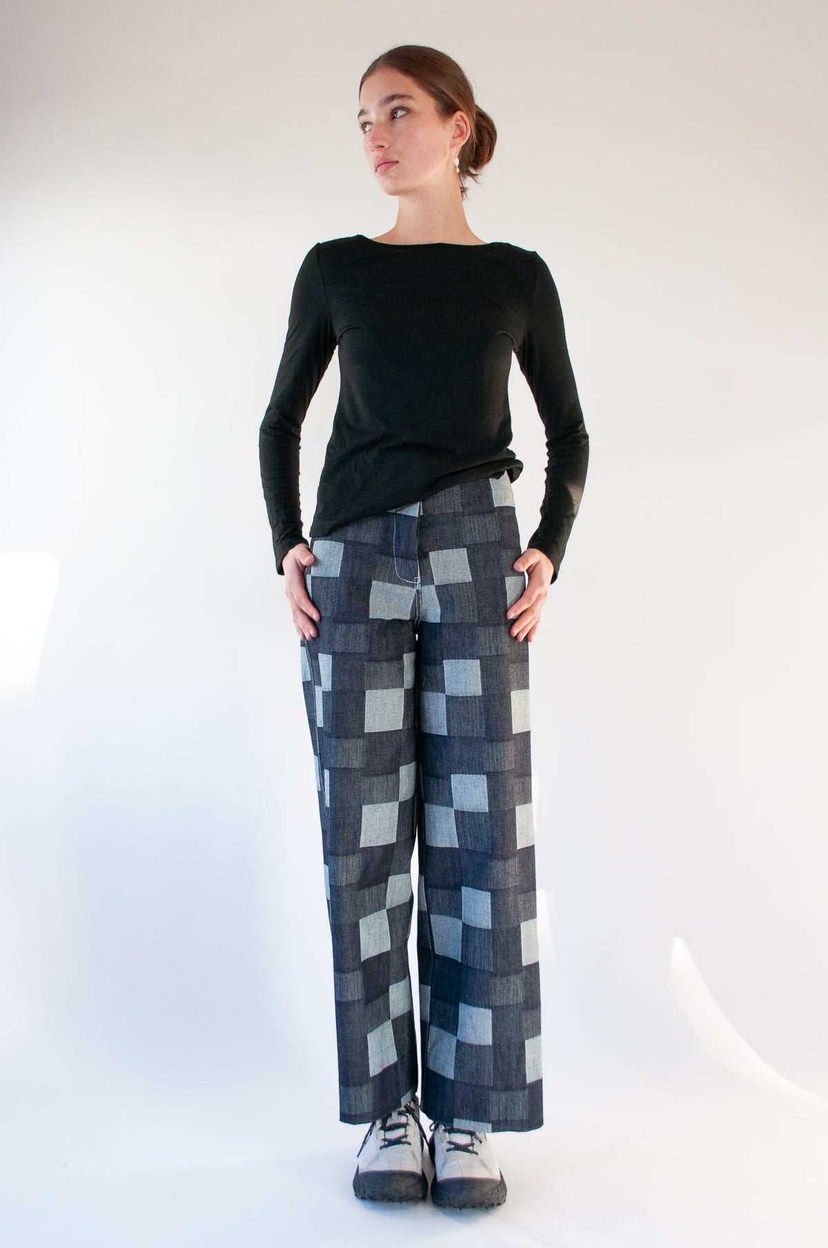 Balance Top - Preorder