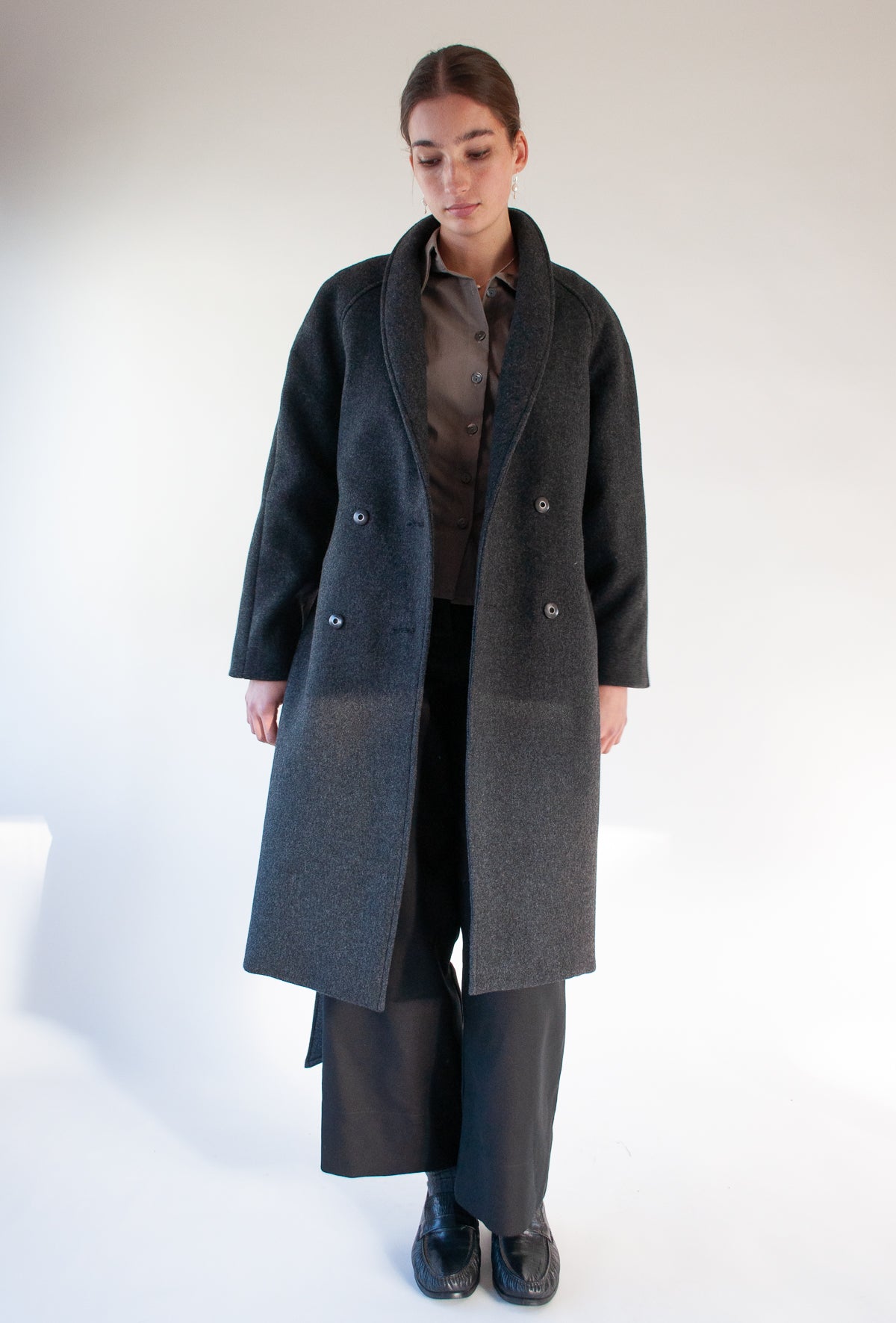 Haven Coat