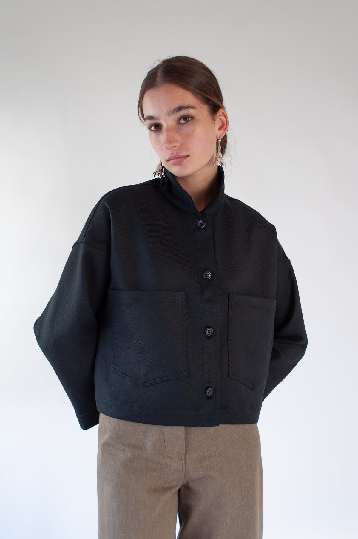 Ya Jacket