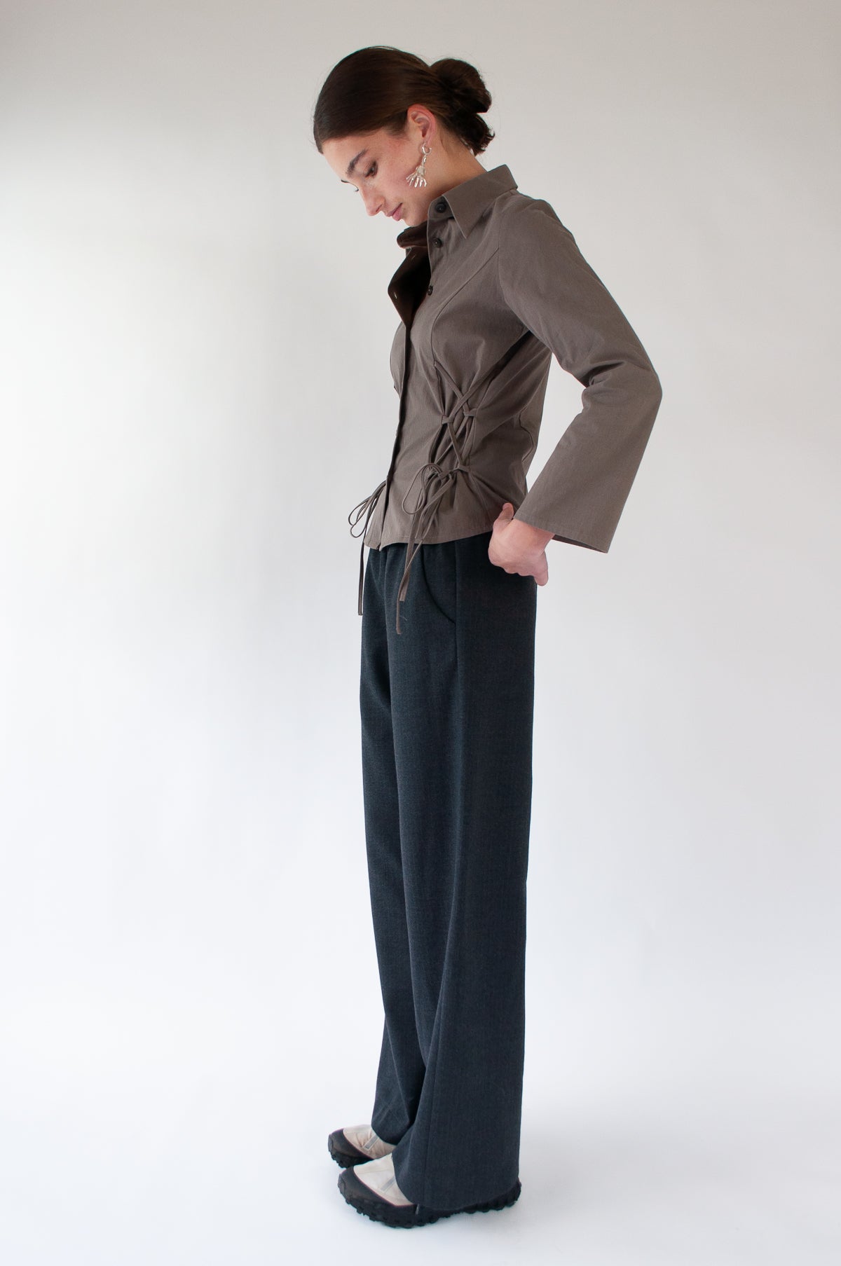 Painter Pant
