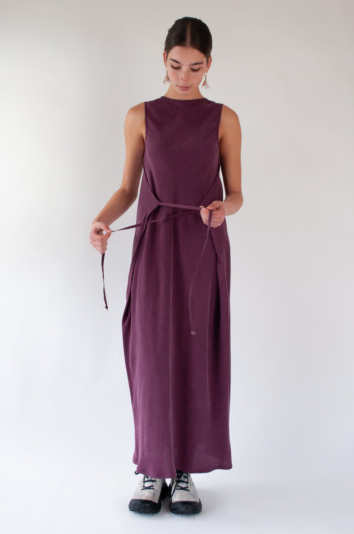 Wing Dress - Preorder