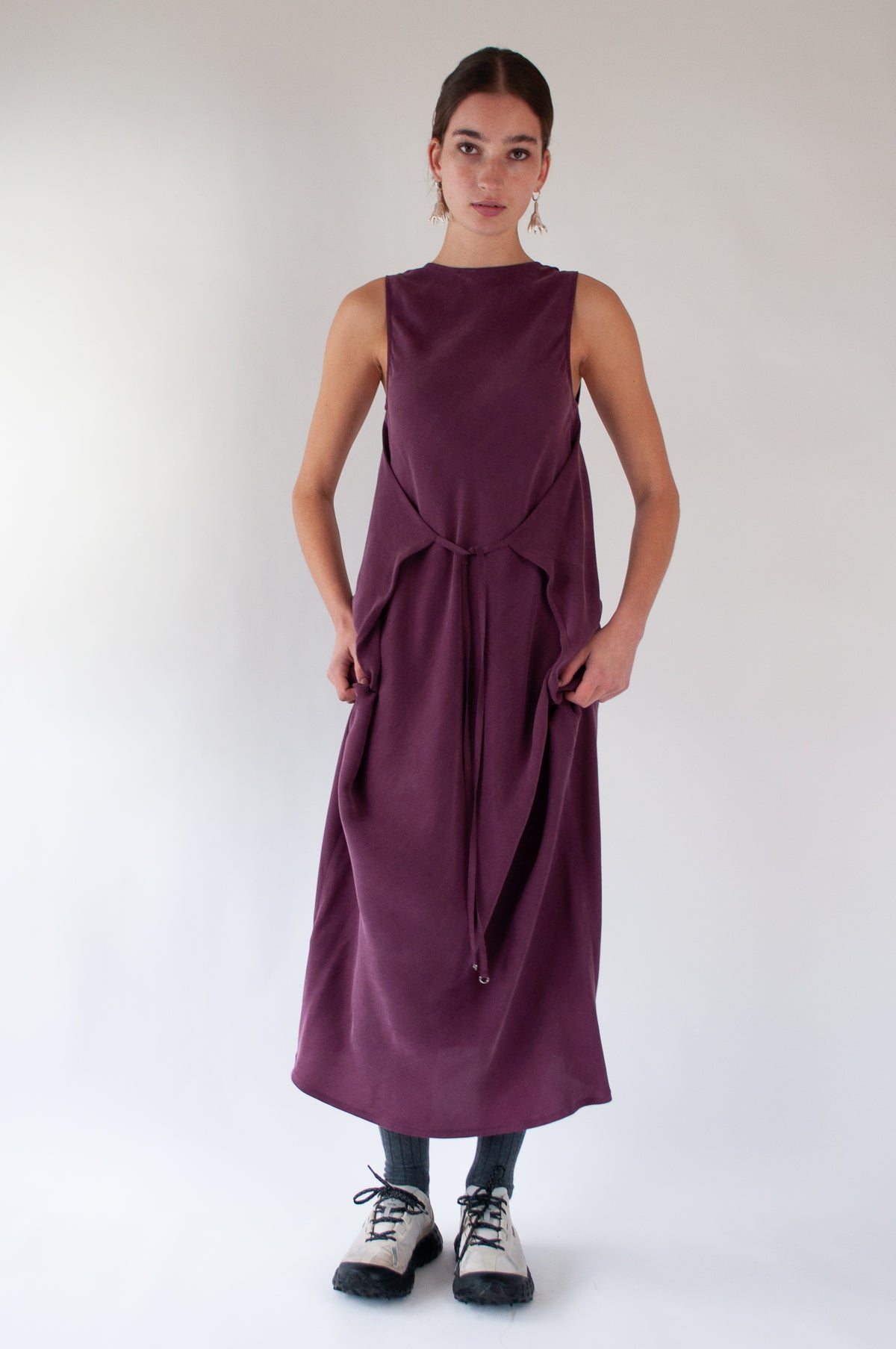 Wing Dress - Preorder