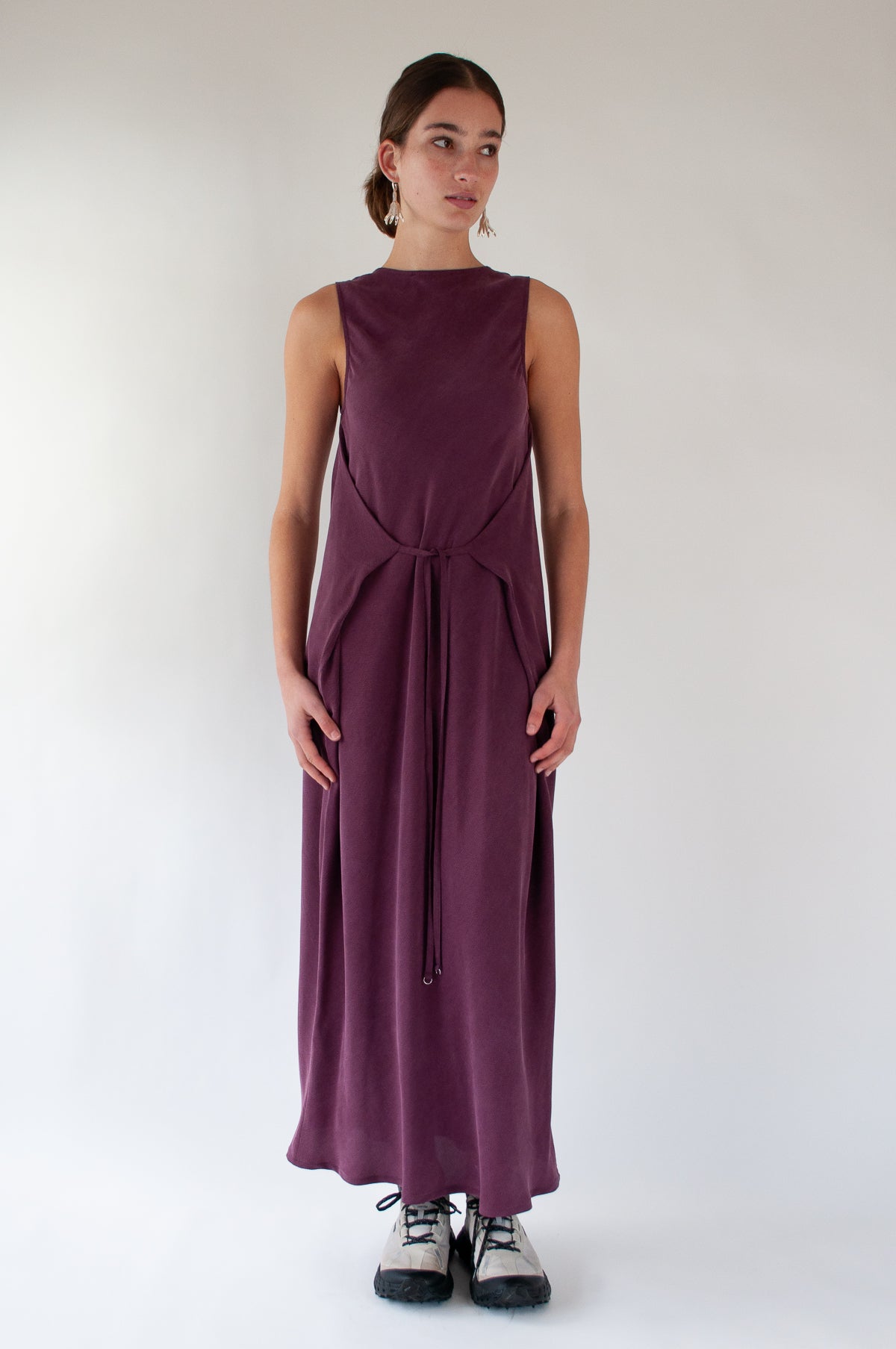 Wing Dress - Preorder
