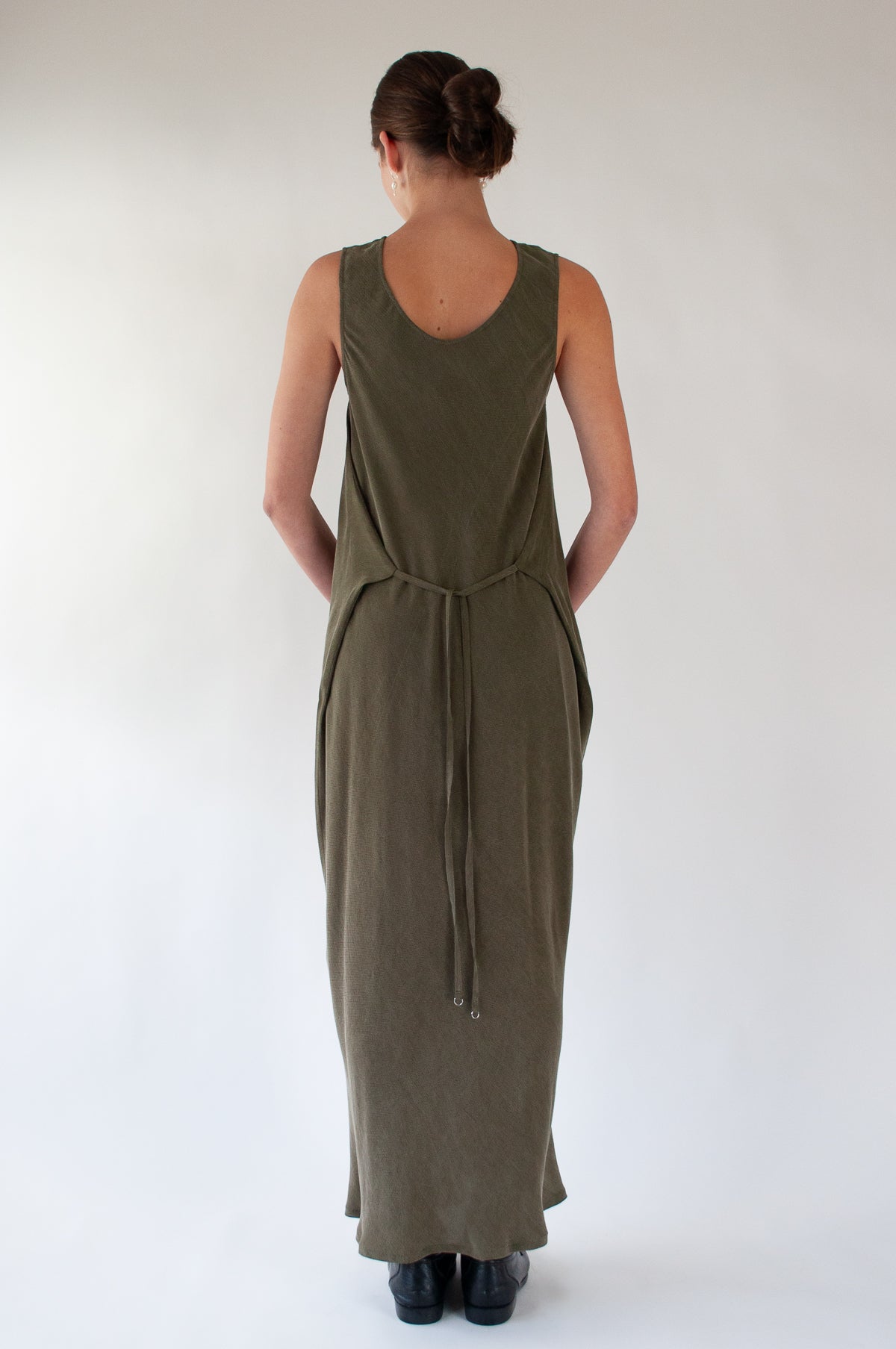 Wing Dress - Preorder