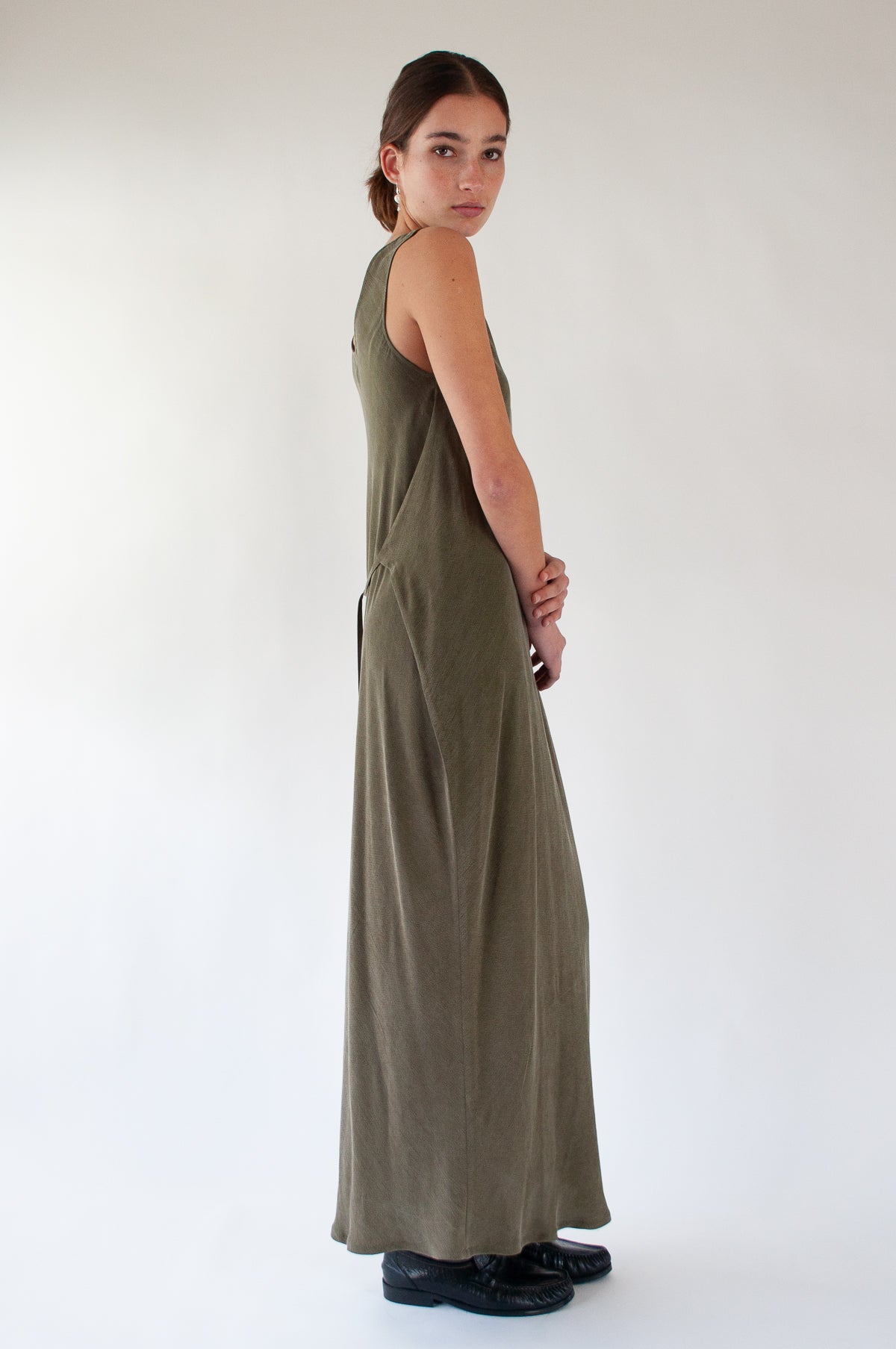 Wing Dress - Preorder