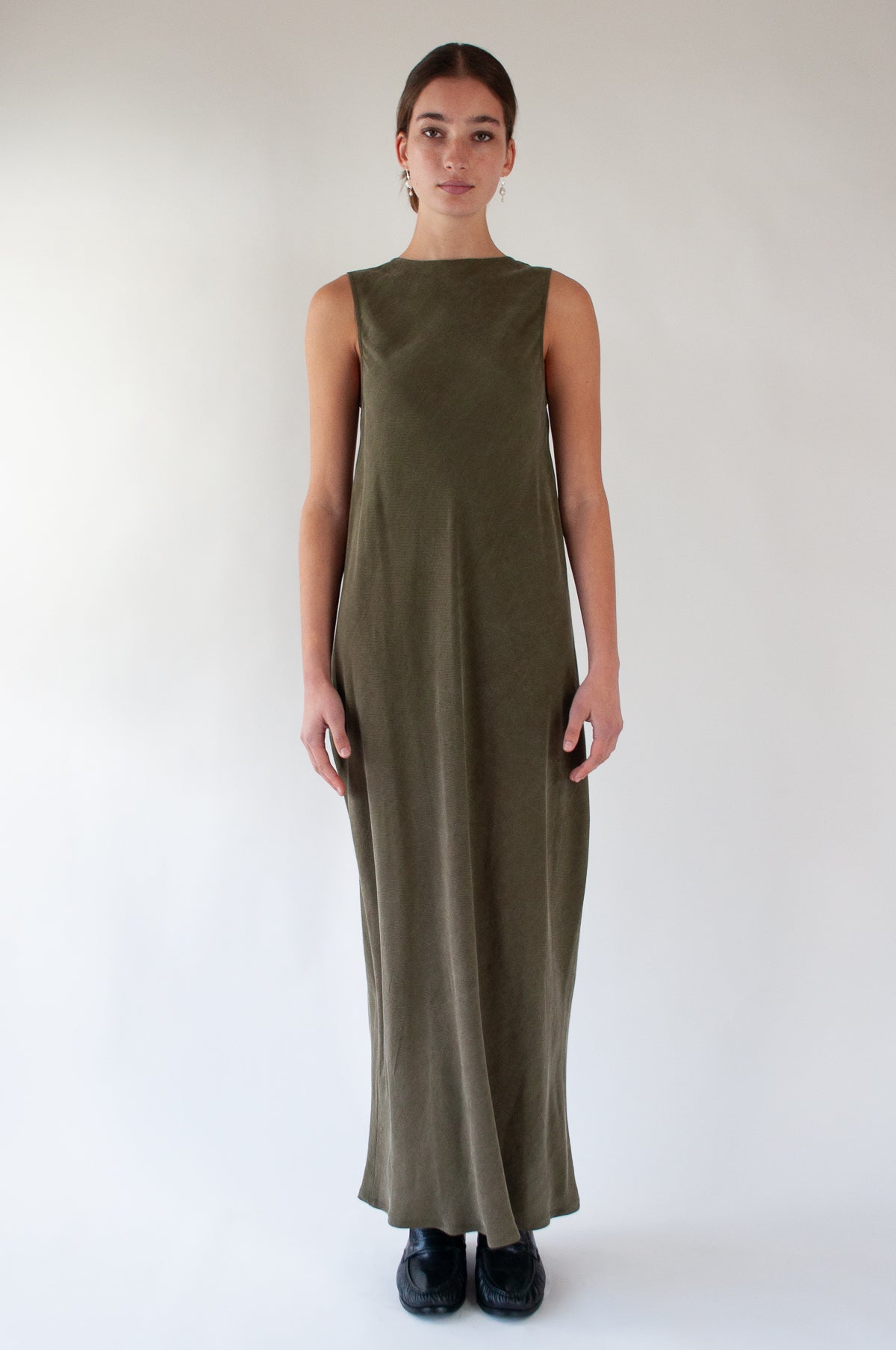 Wing Dress - Preorder