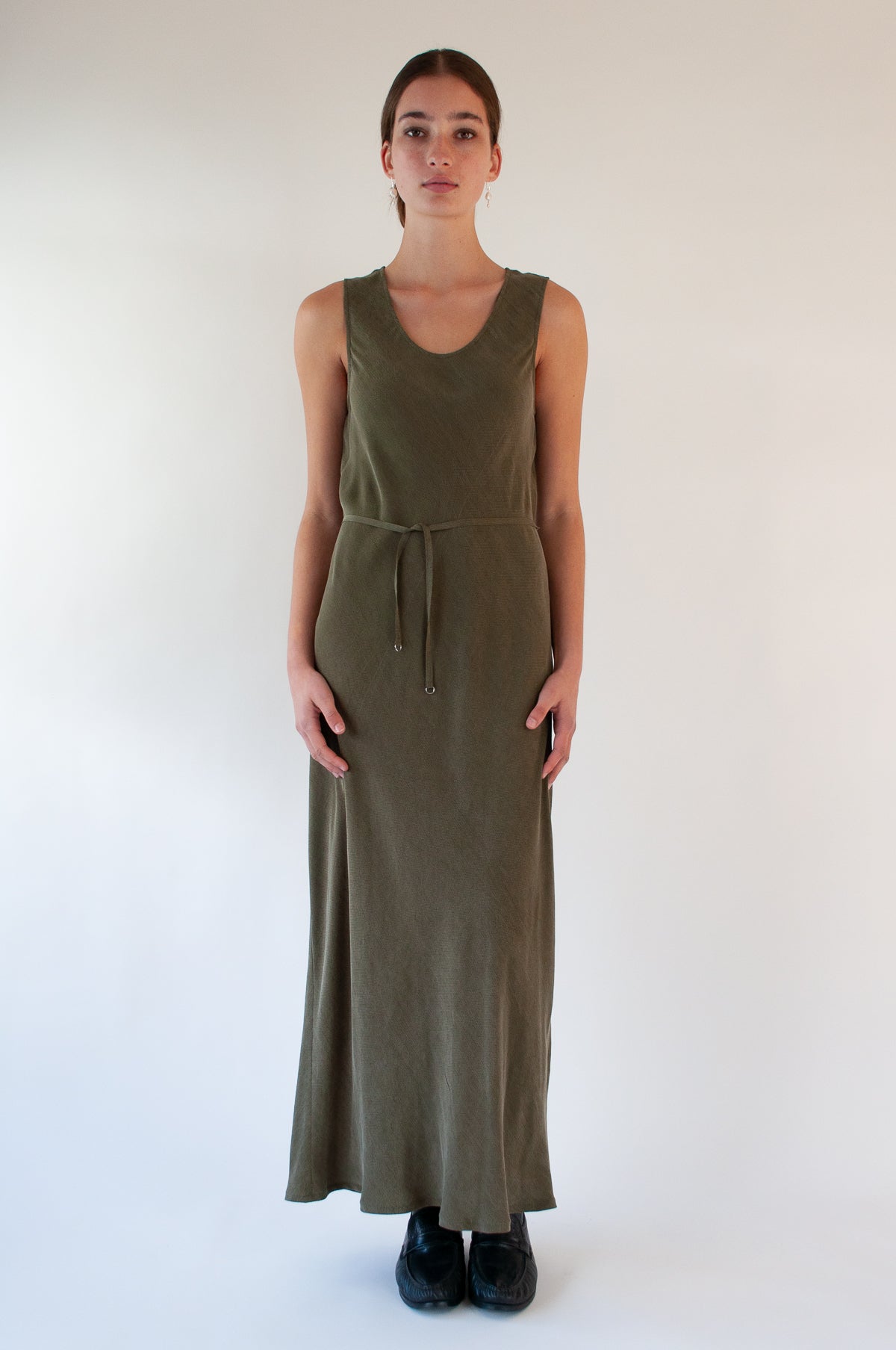 Wing Dress - Preorder