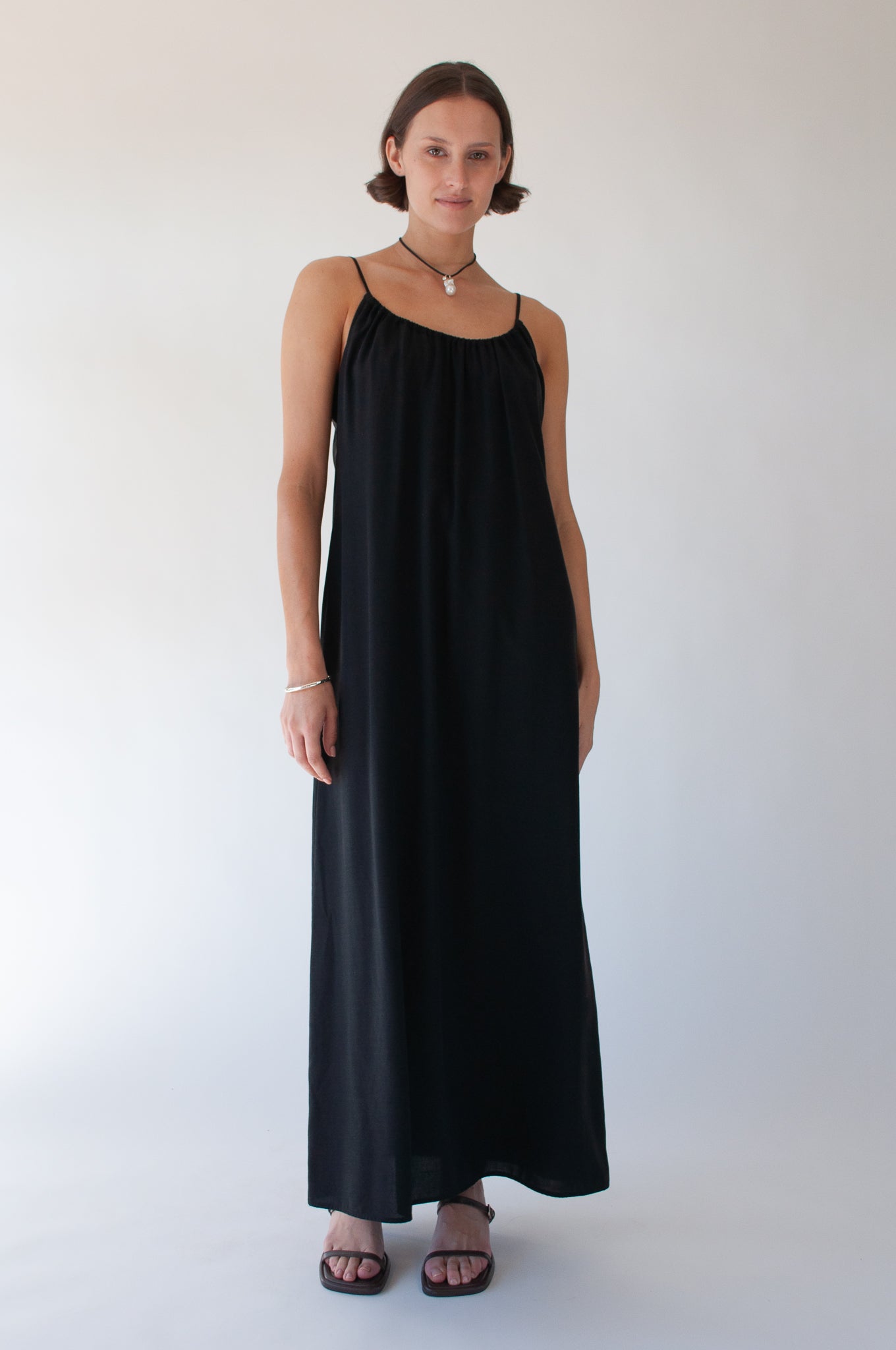 Ode Dress - Preorder