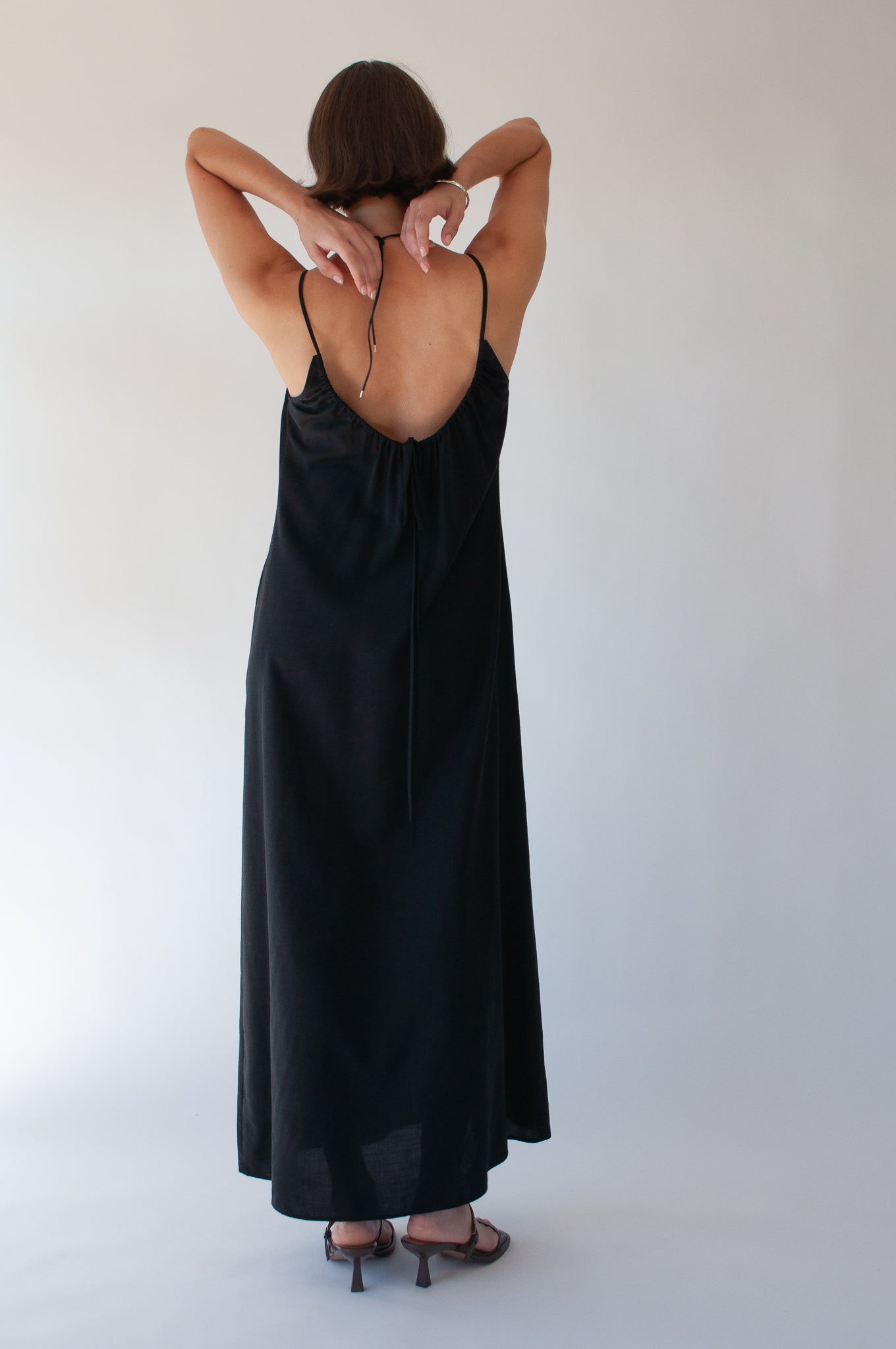 Ode Dress - Preorder