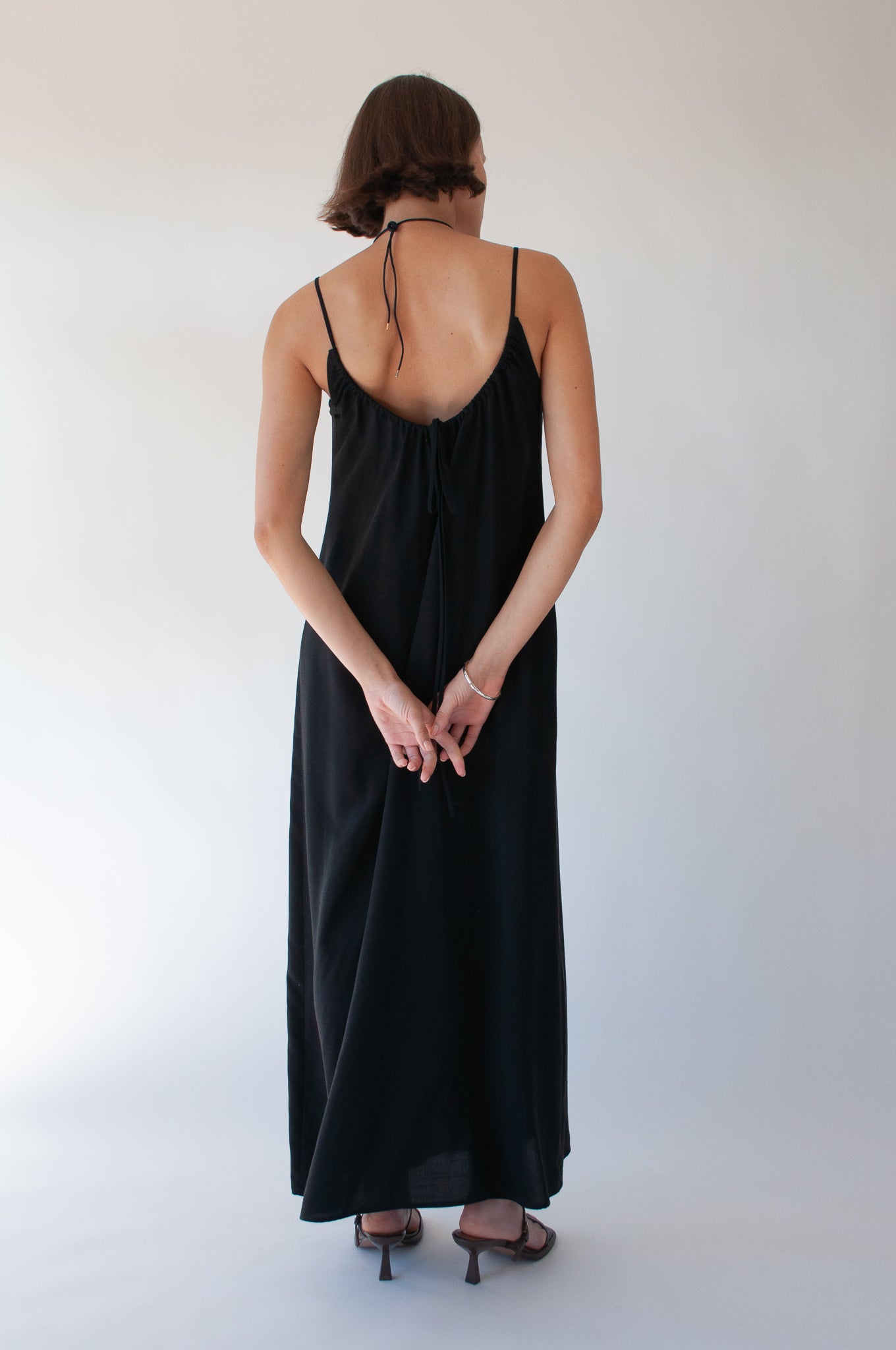 Ode Dress - Preorder