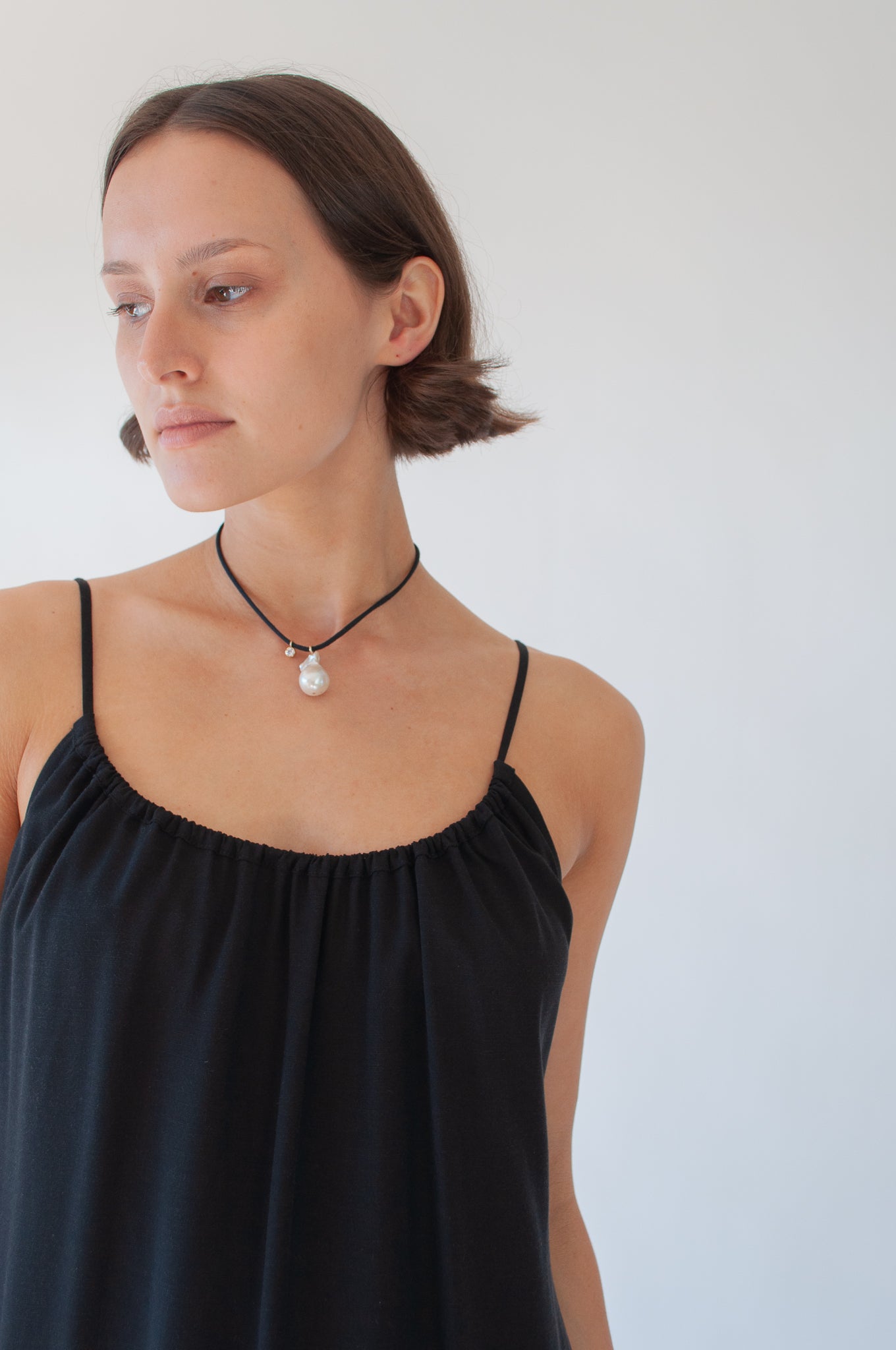 Ode Dress - Preorder