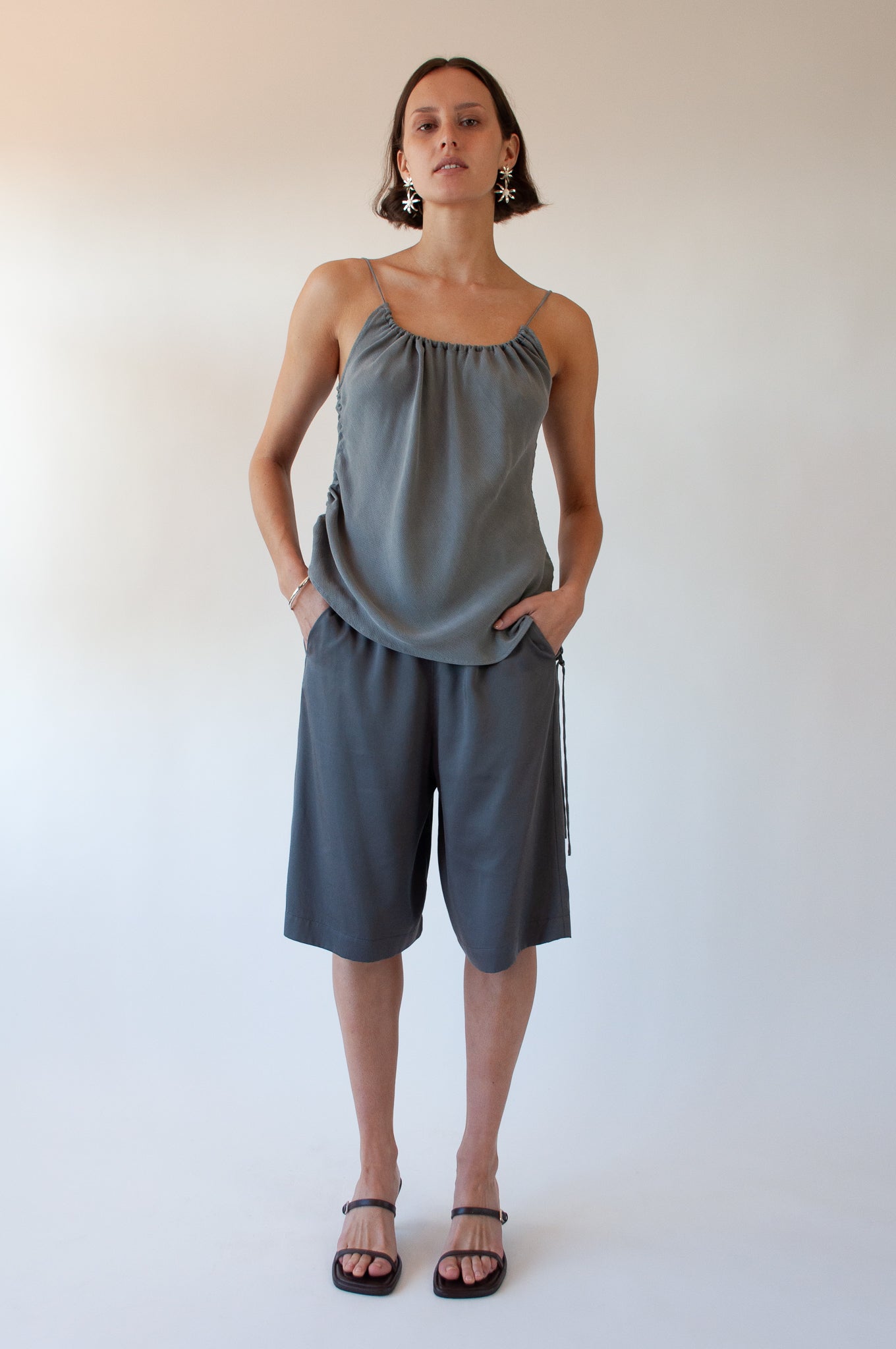 Boxing Short - Preorder