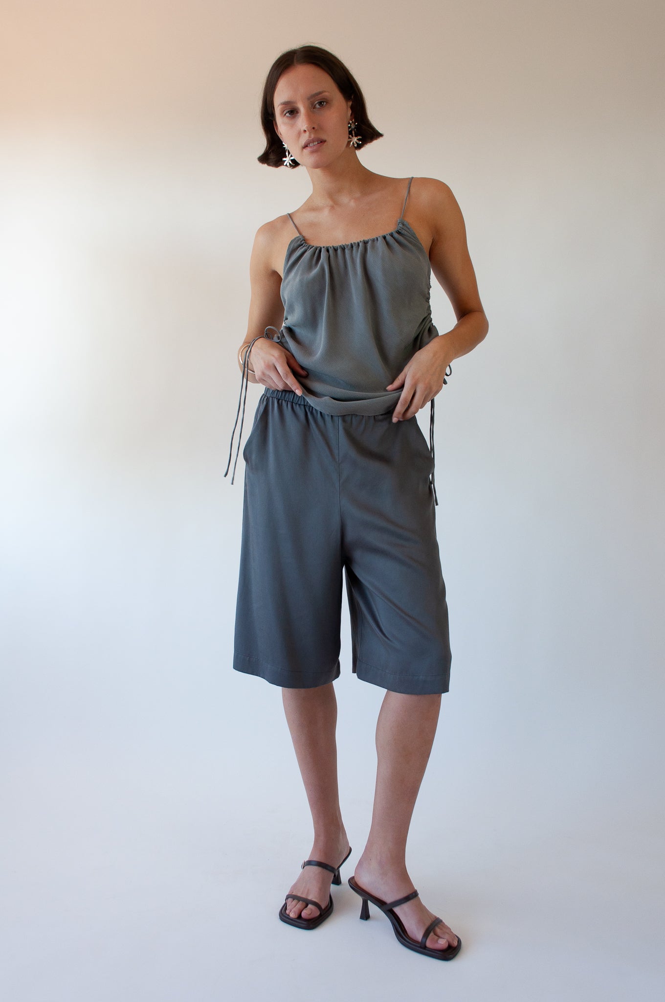 Boxing Short - Preorder