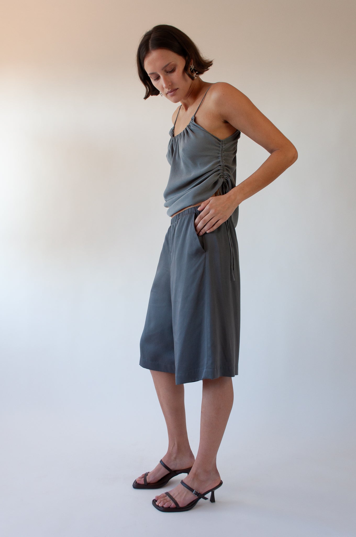 Boxing Short - Preorder