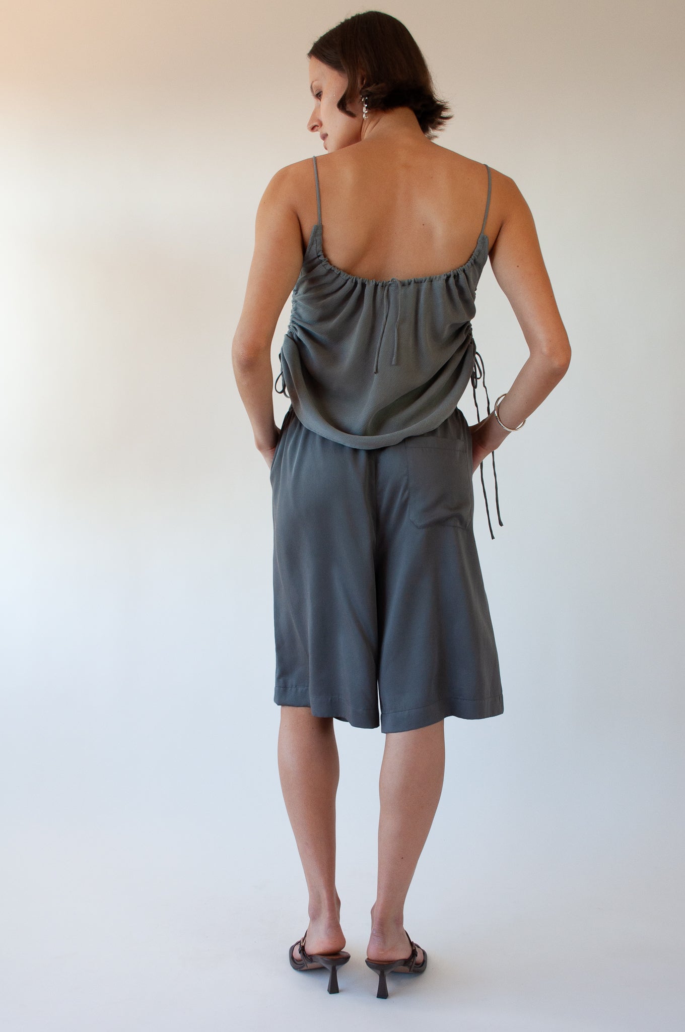 Boxing Short - Preorder