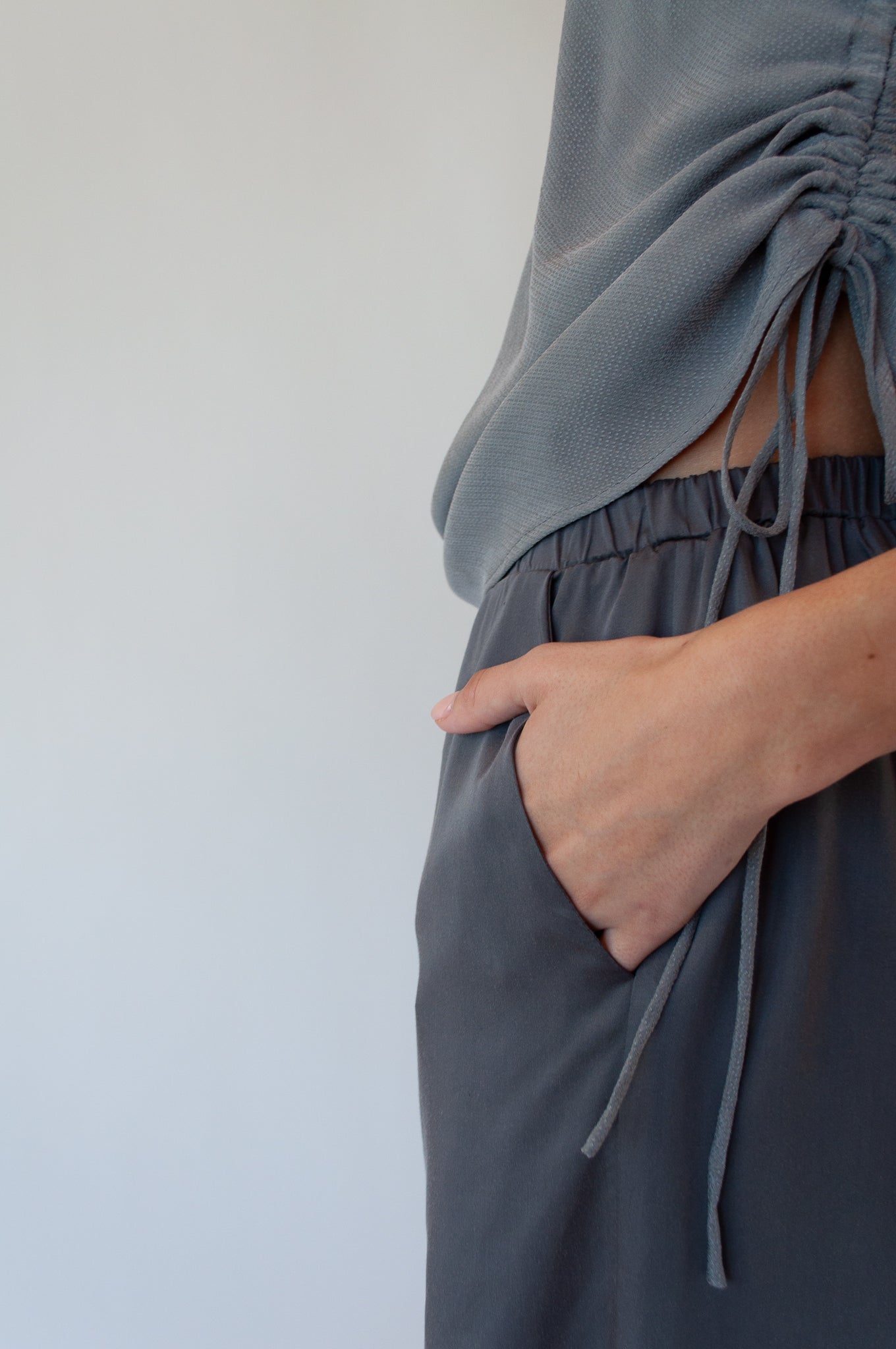 Boxing Short - Preorder