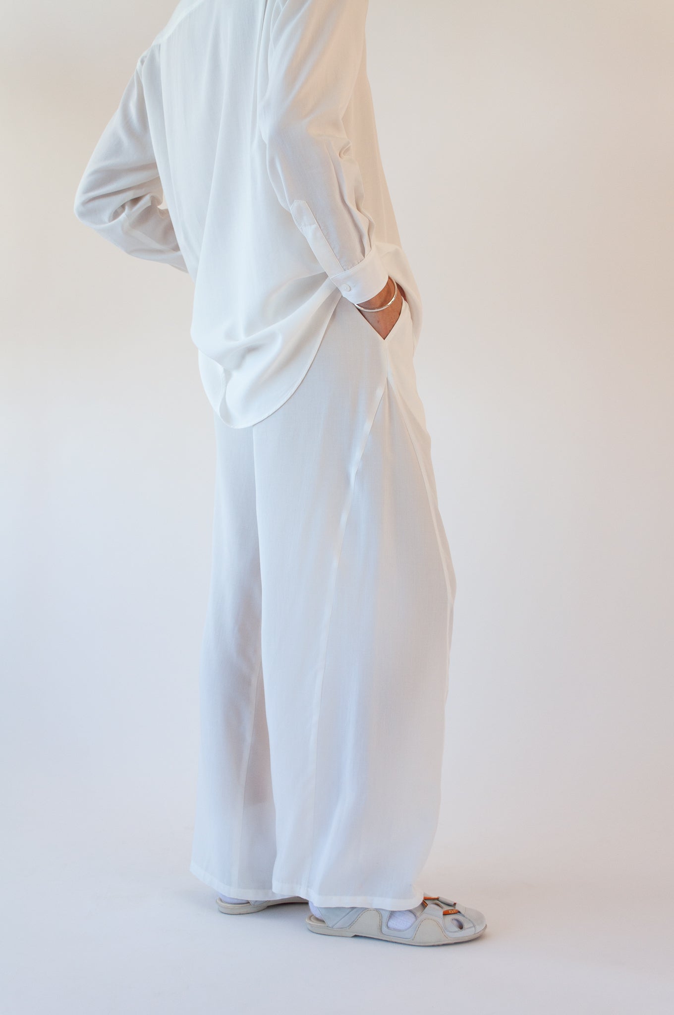 Glissade Pant - Preorder