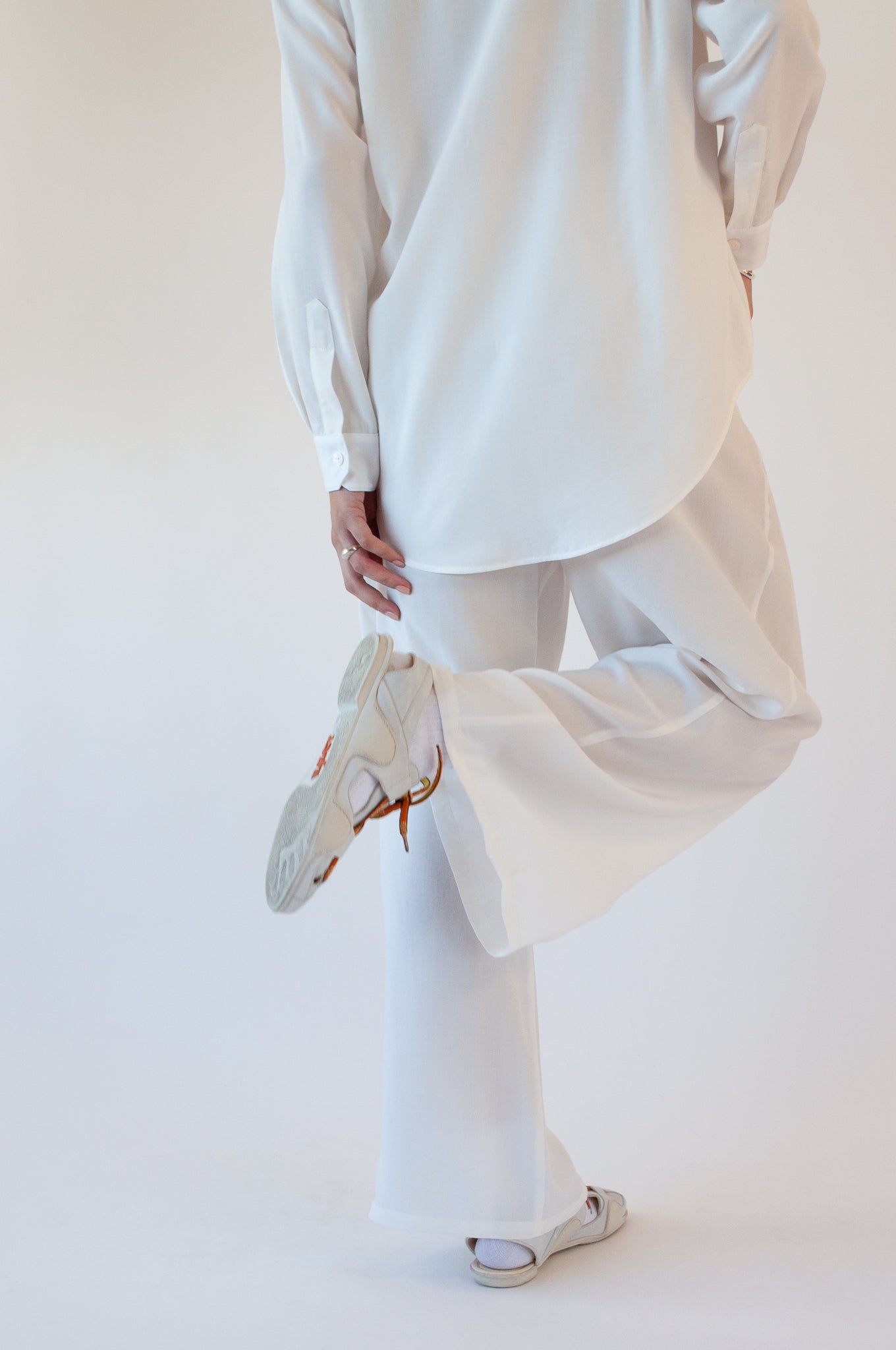 Glissade Pant - Preorder