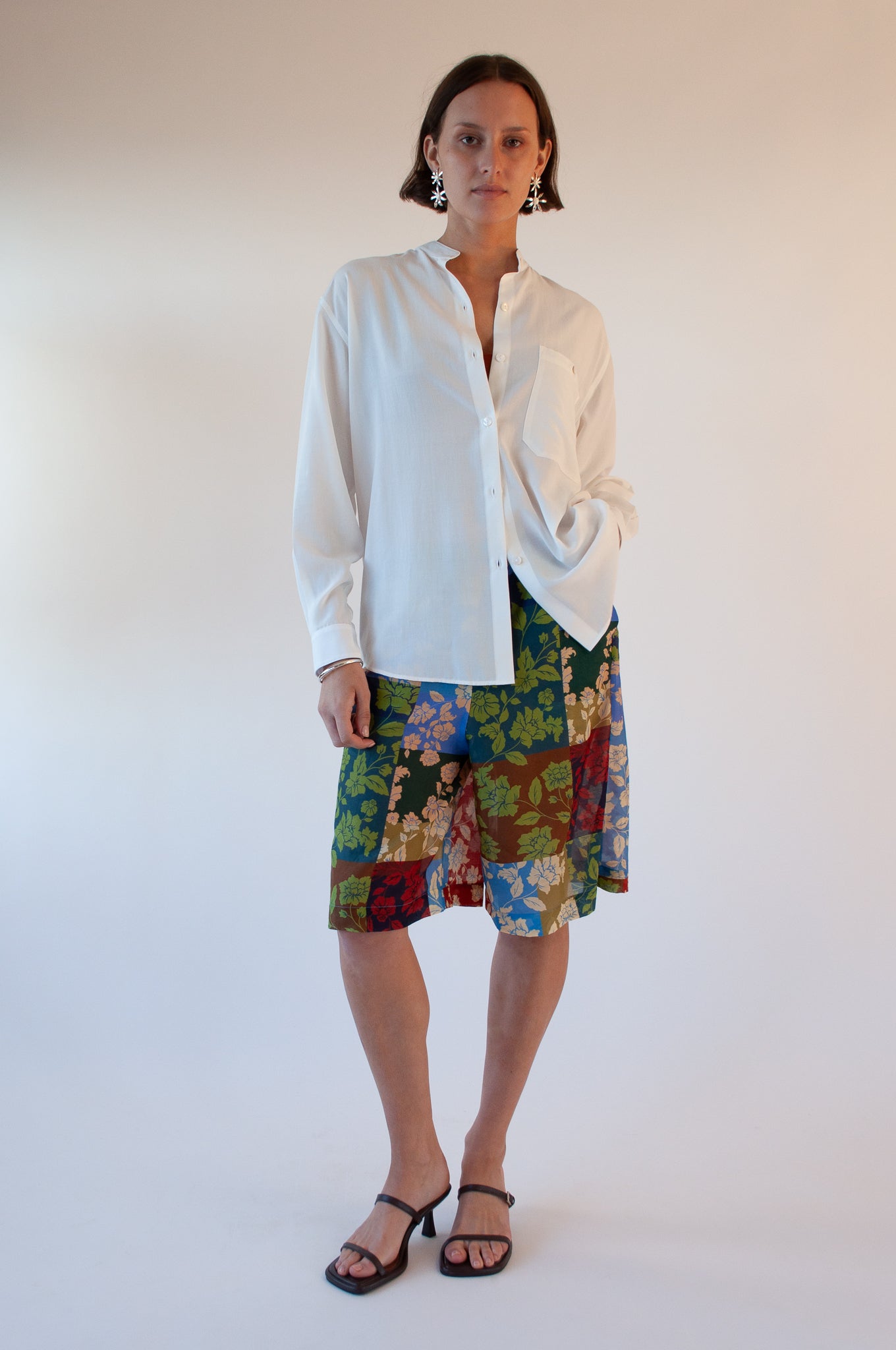 Boxing Short - Preorder