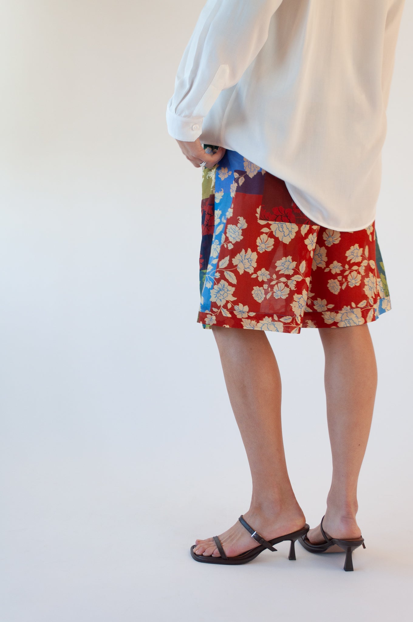 Boxing Short - Preorder