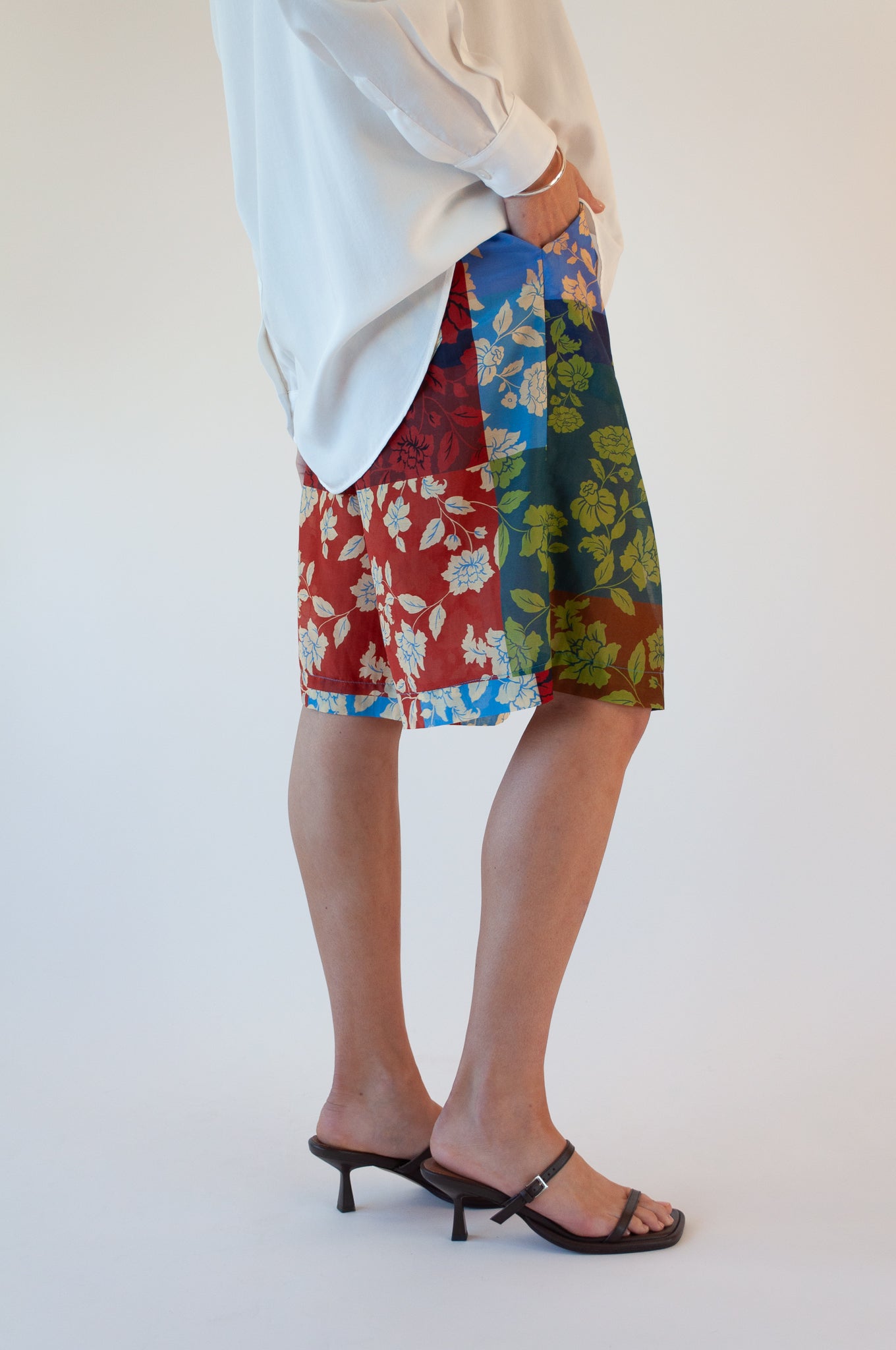 Boxing Short - Preorder