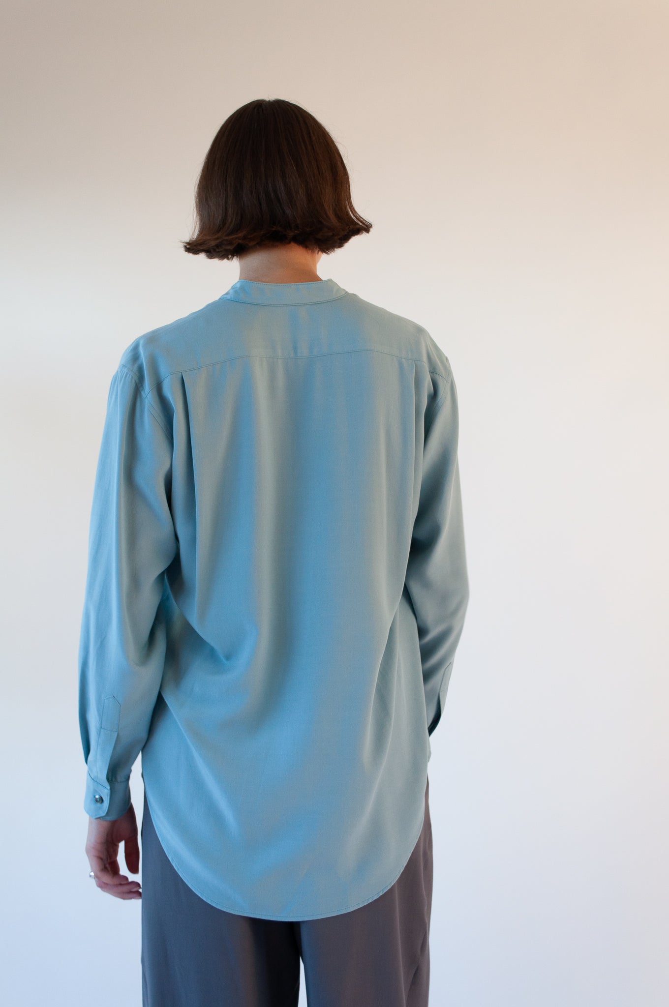 Grandad Shirt